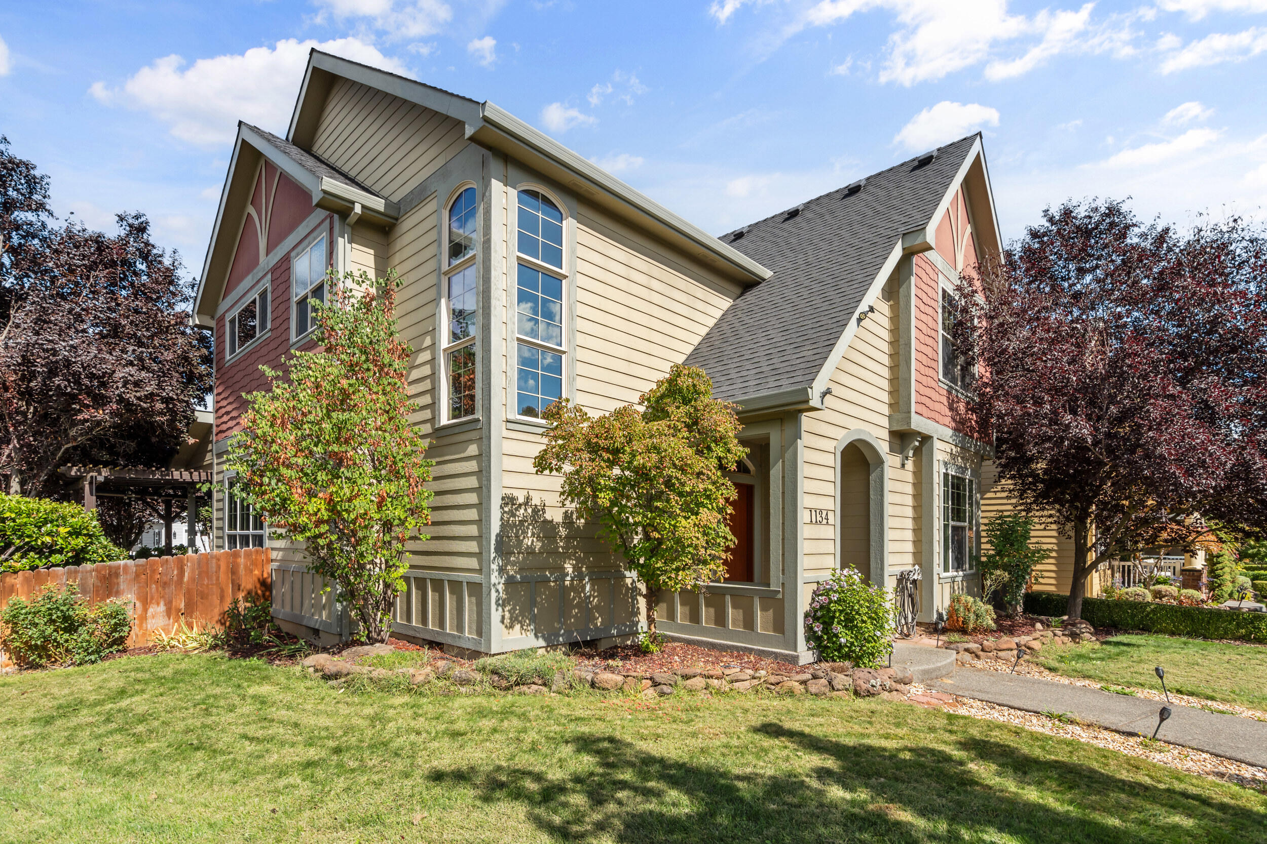 1134 Steamboat Drive