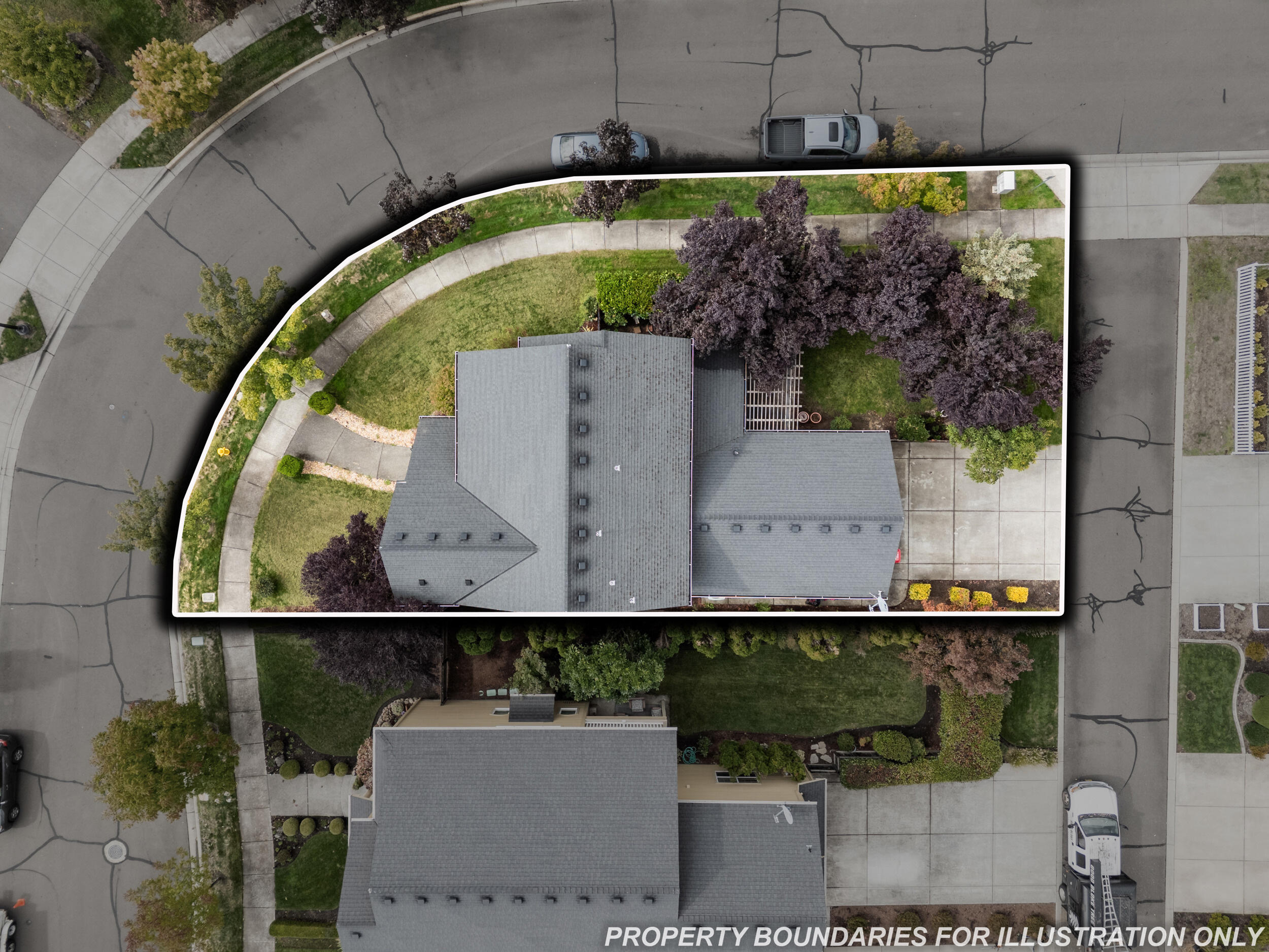 1134 Steamboat Drive