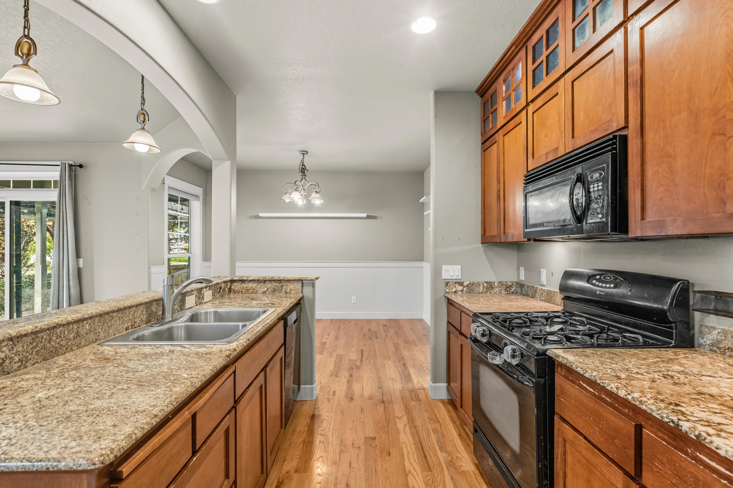 1134 Steamboat Drive