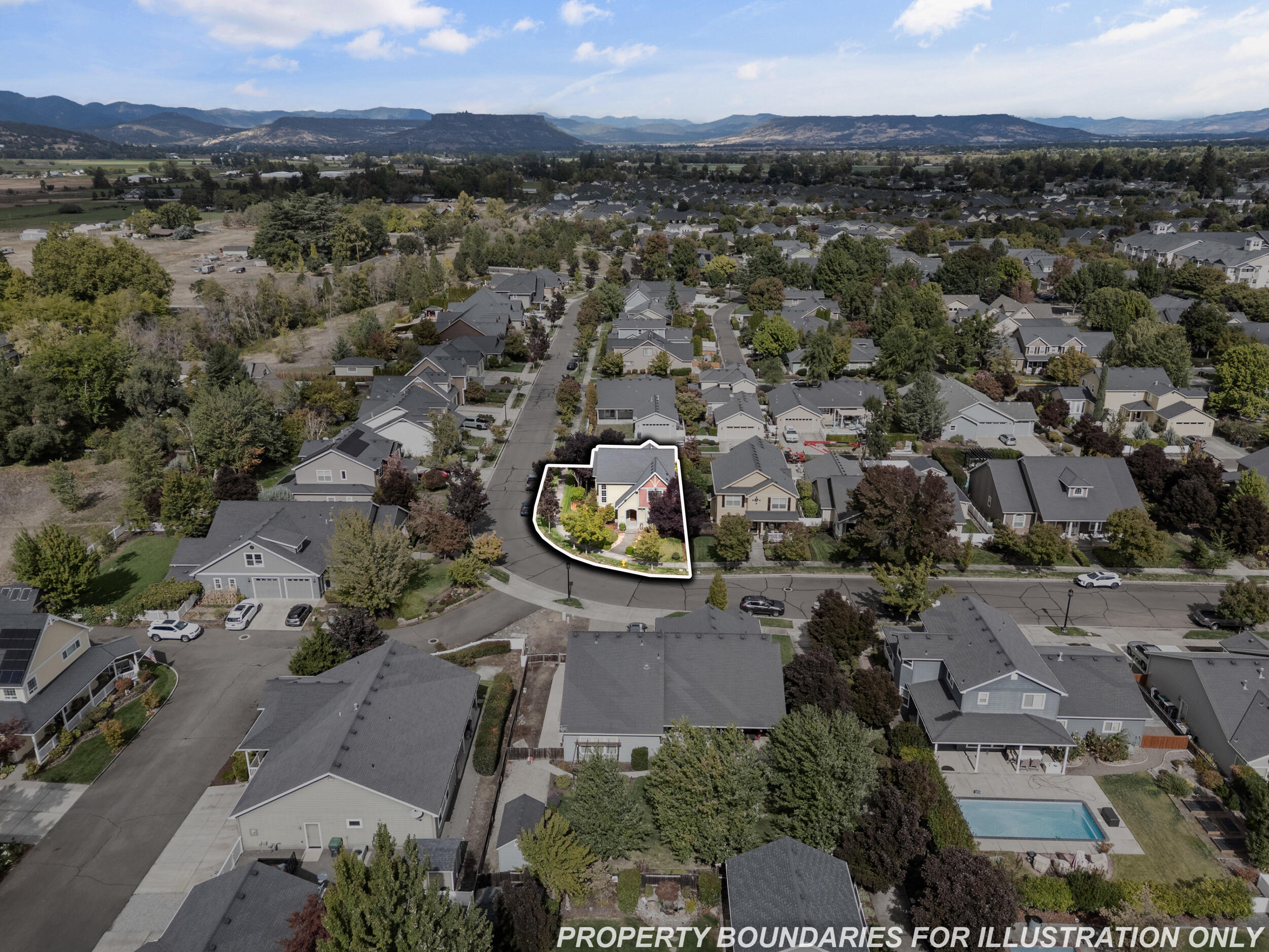 1134 Steamboat Drive