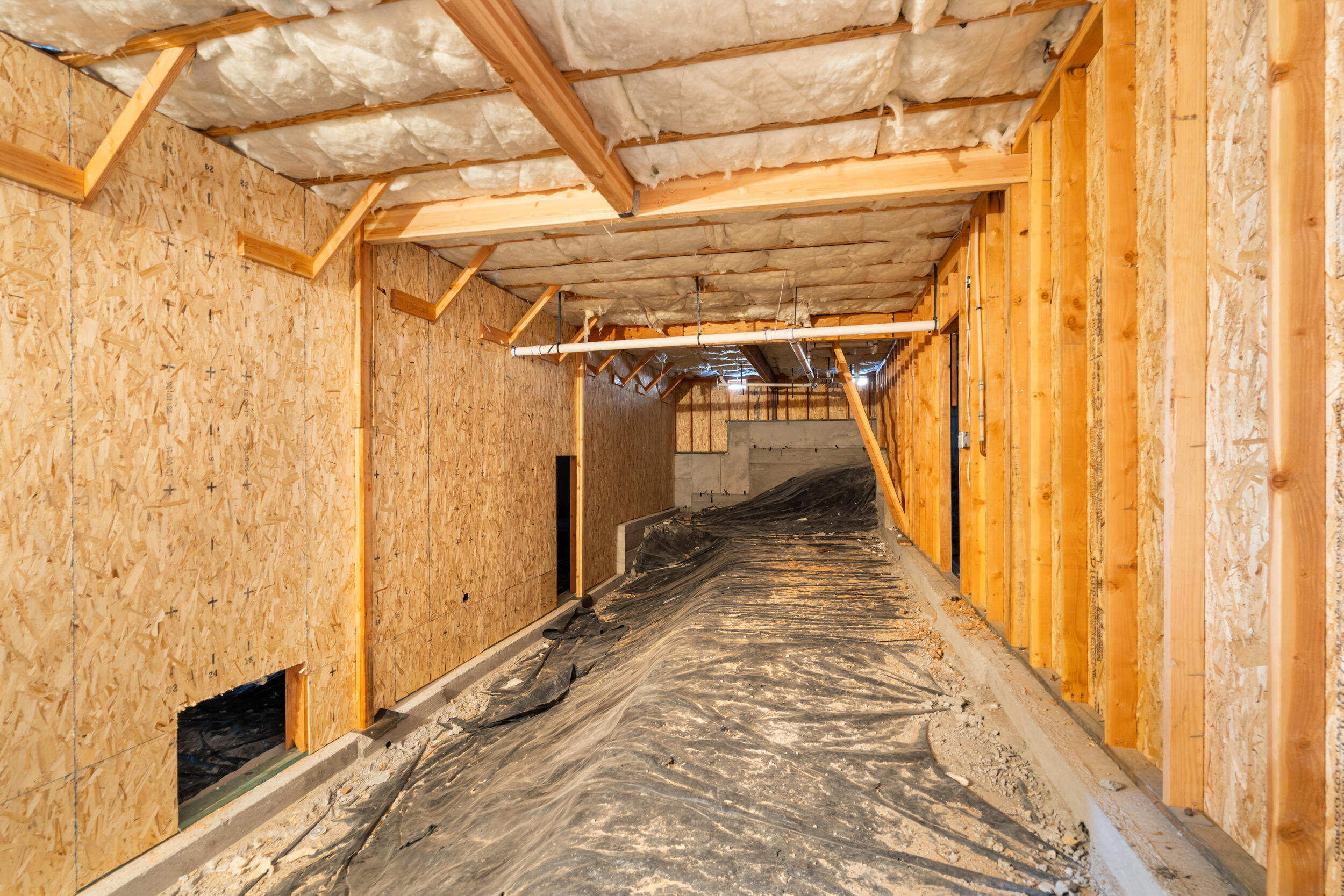 523 W La Strada Circle