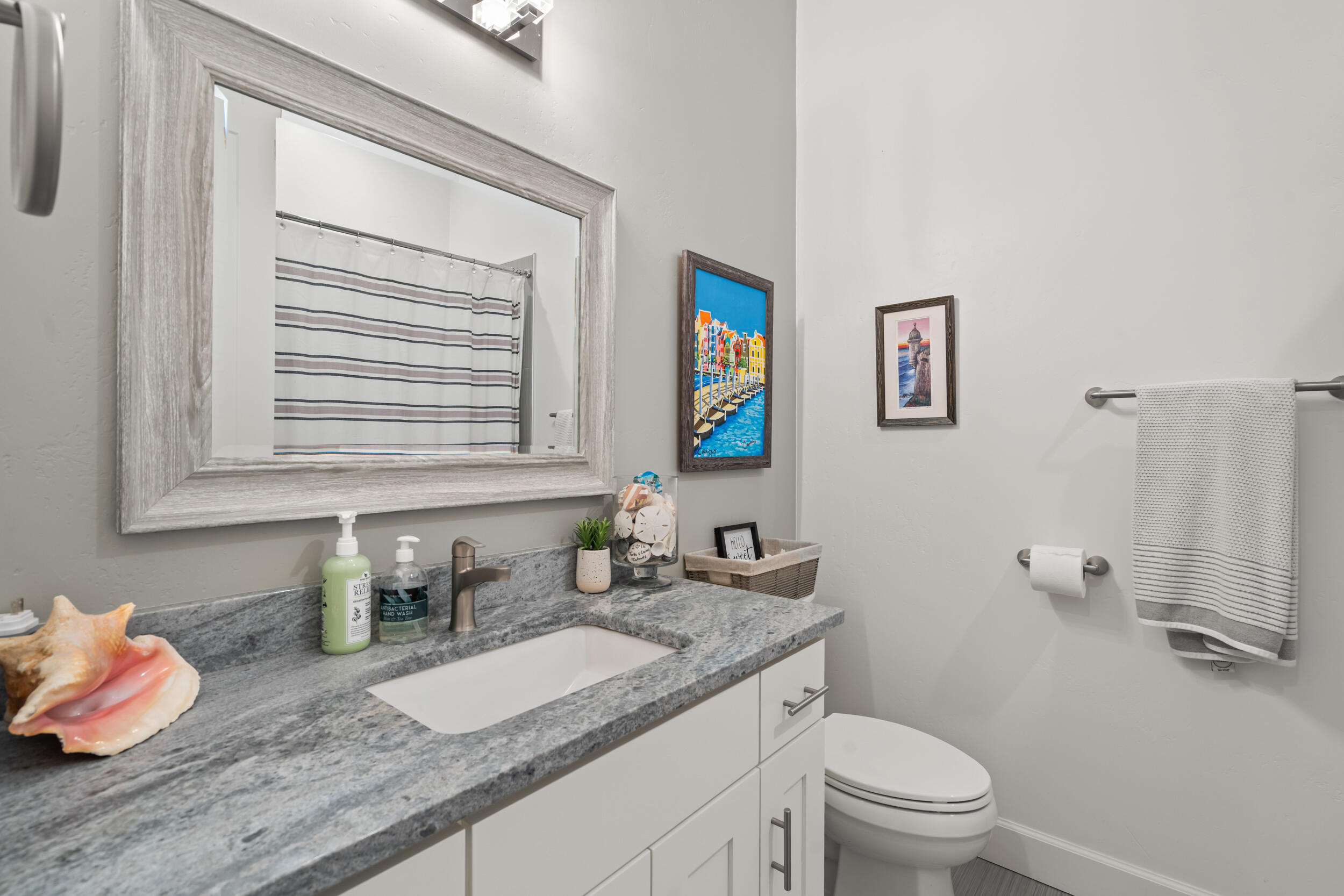 523 W La Strada Circle