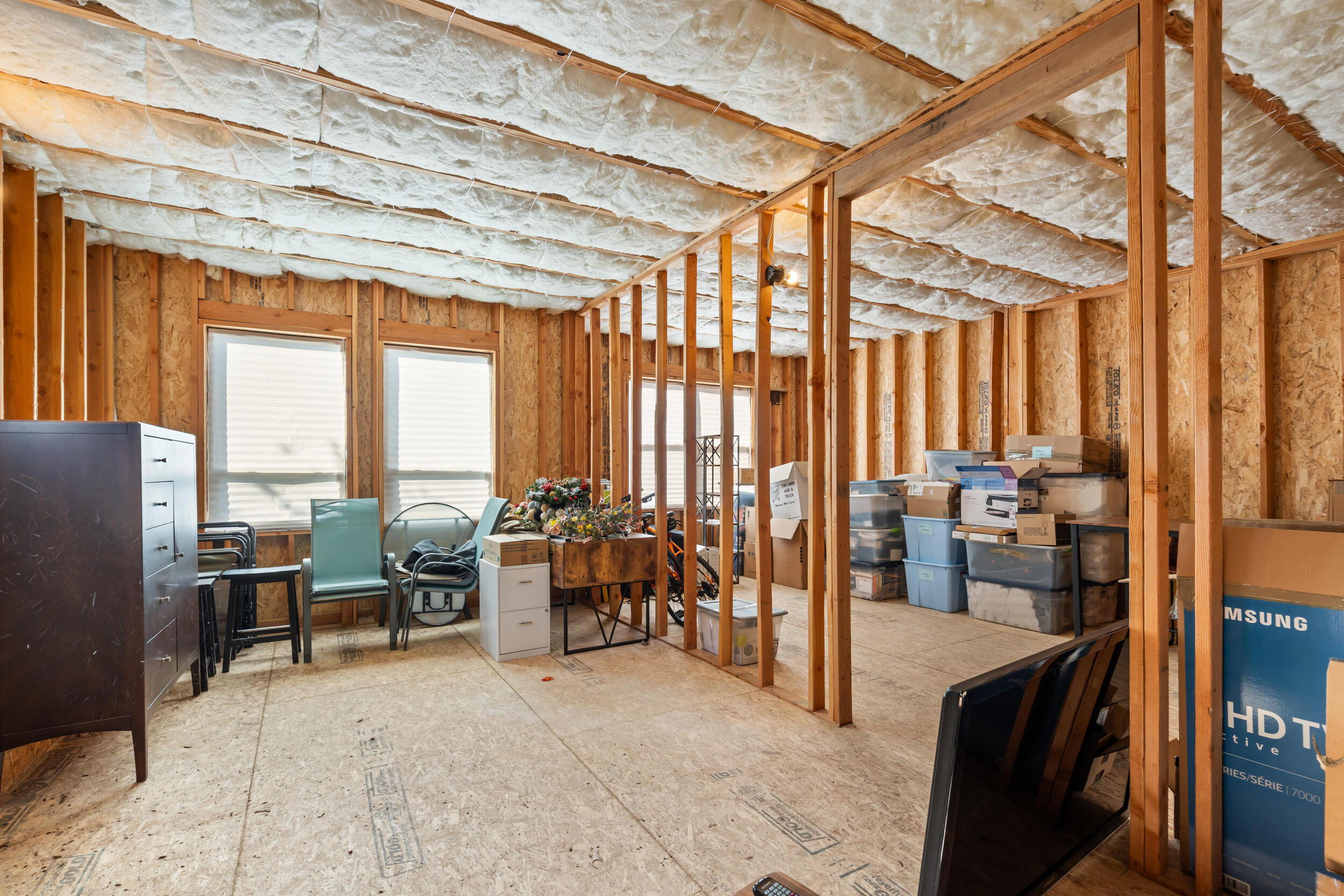 523 W La Strada Circle