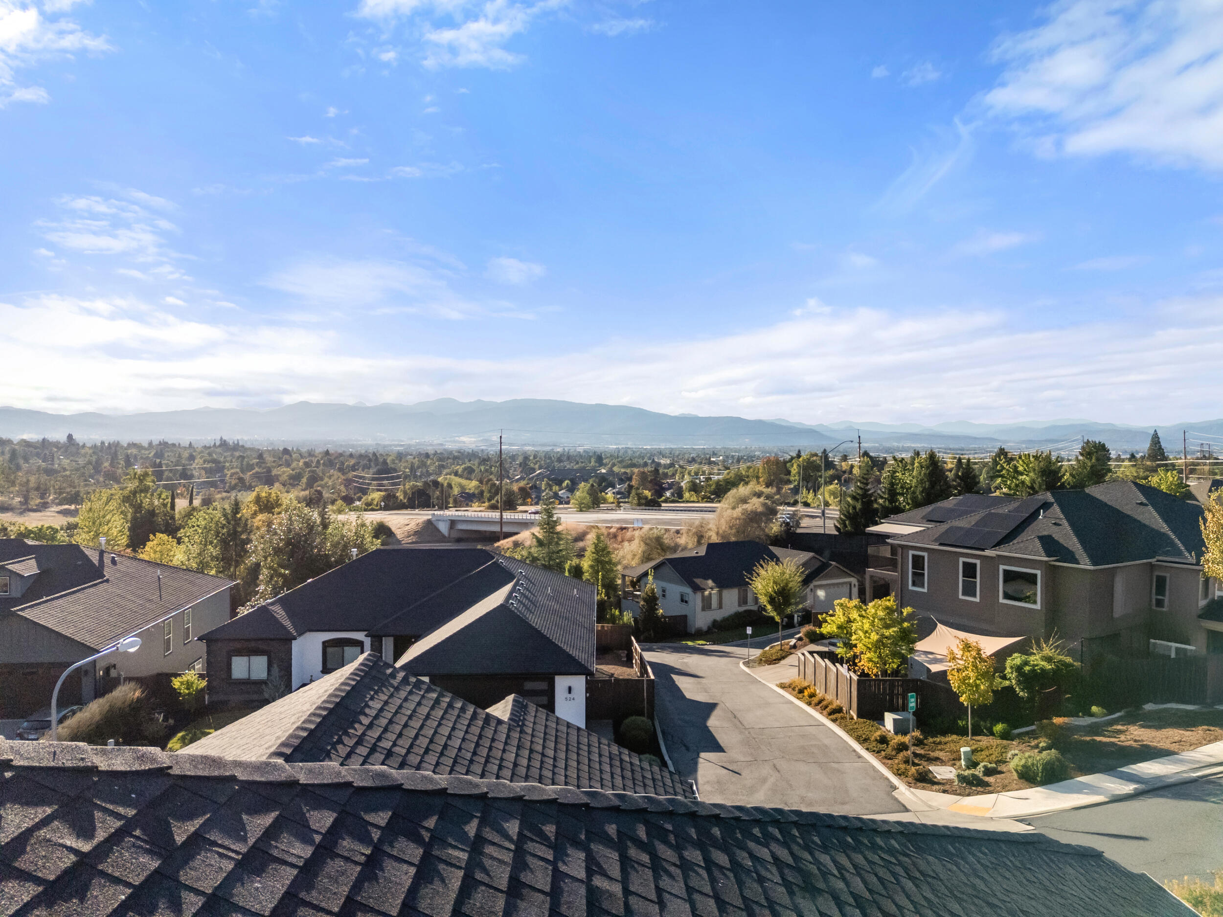 523 W La Strada Circle