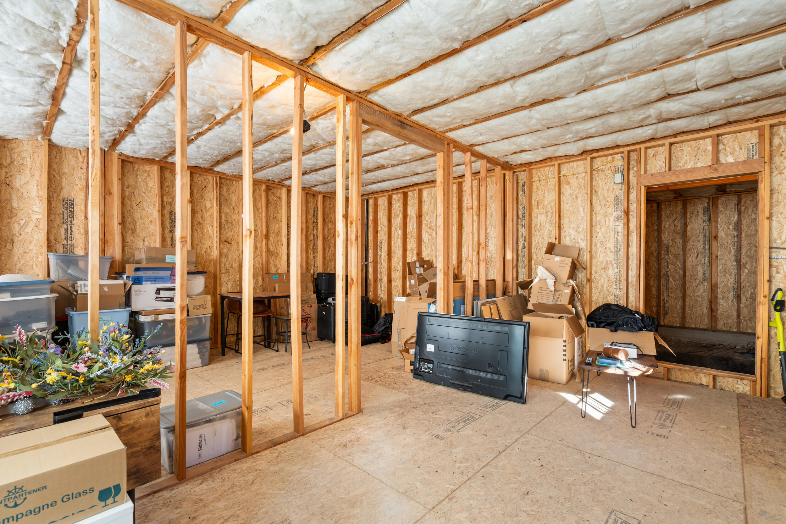 523 W La Strada Circle