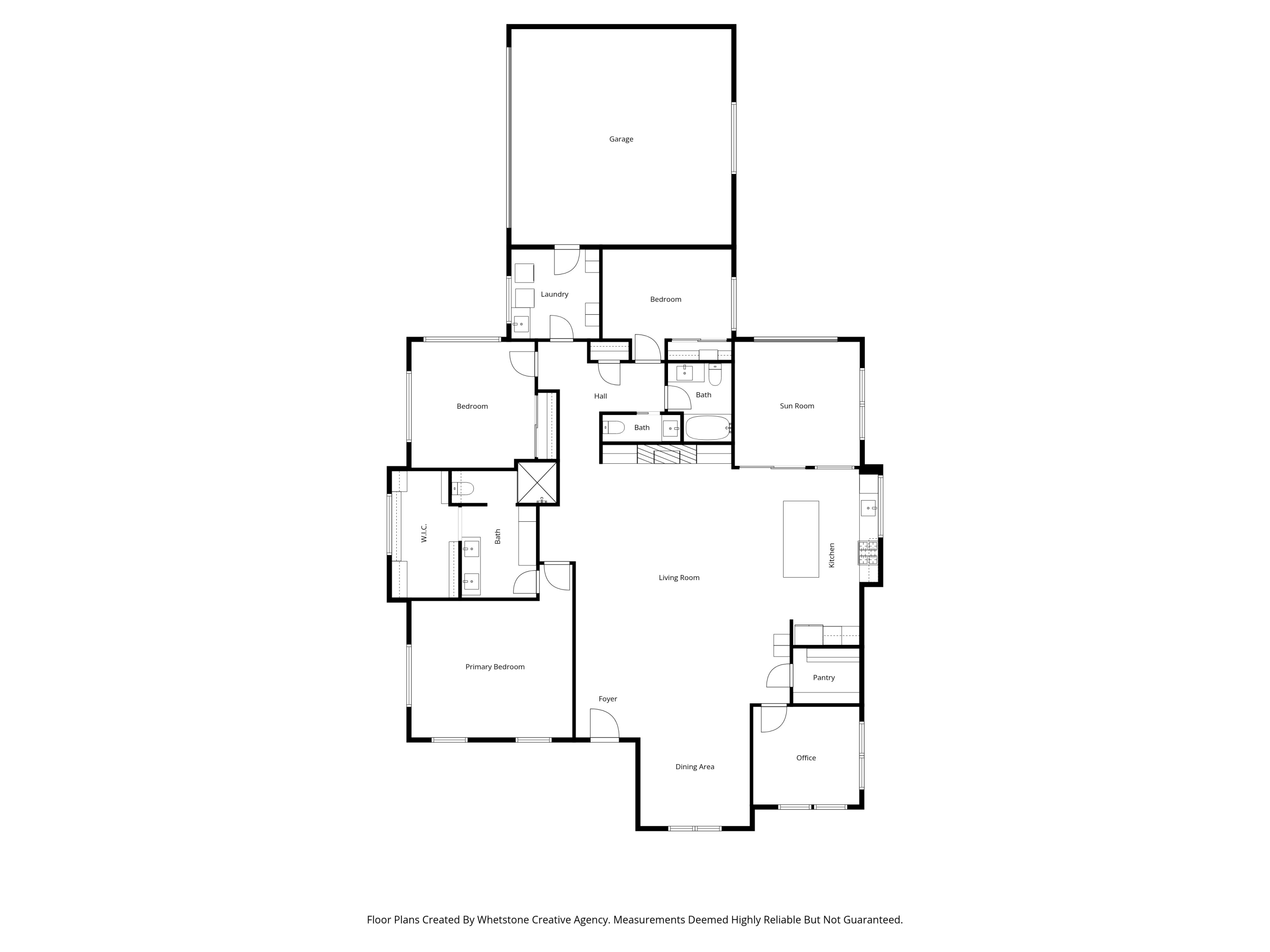 523 W La Strada Circle