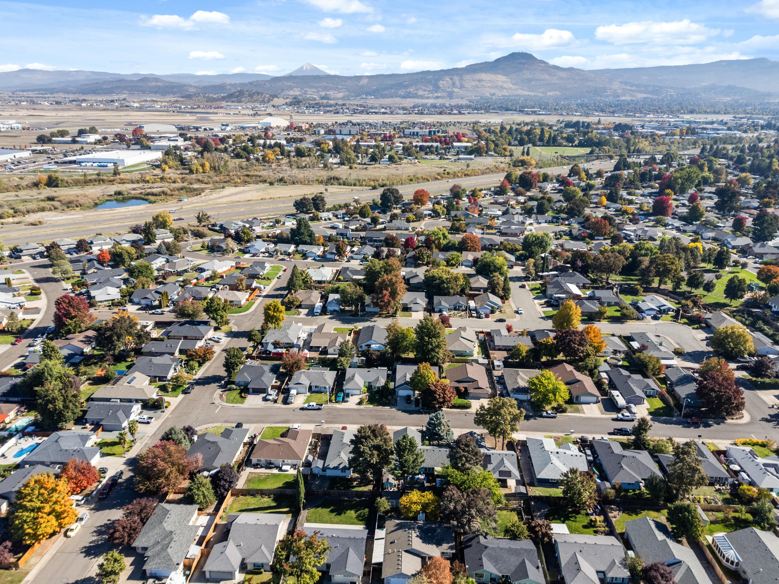 1132 Hampton Drive, Central Point