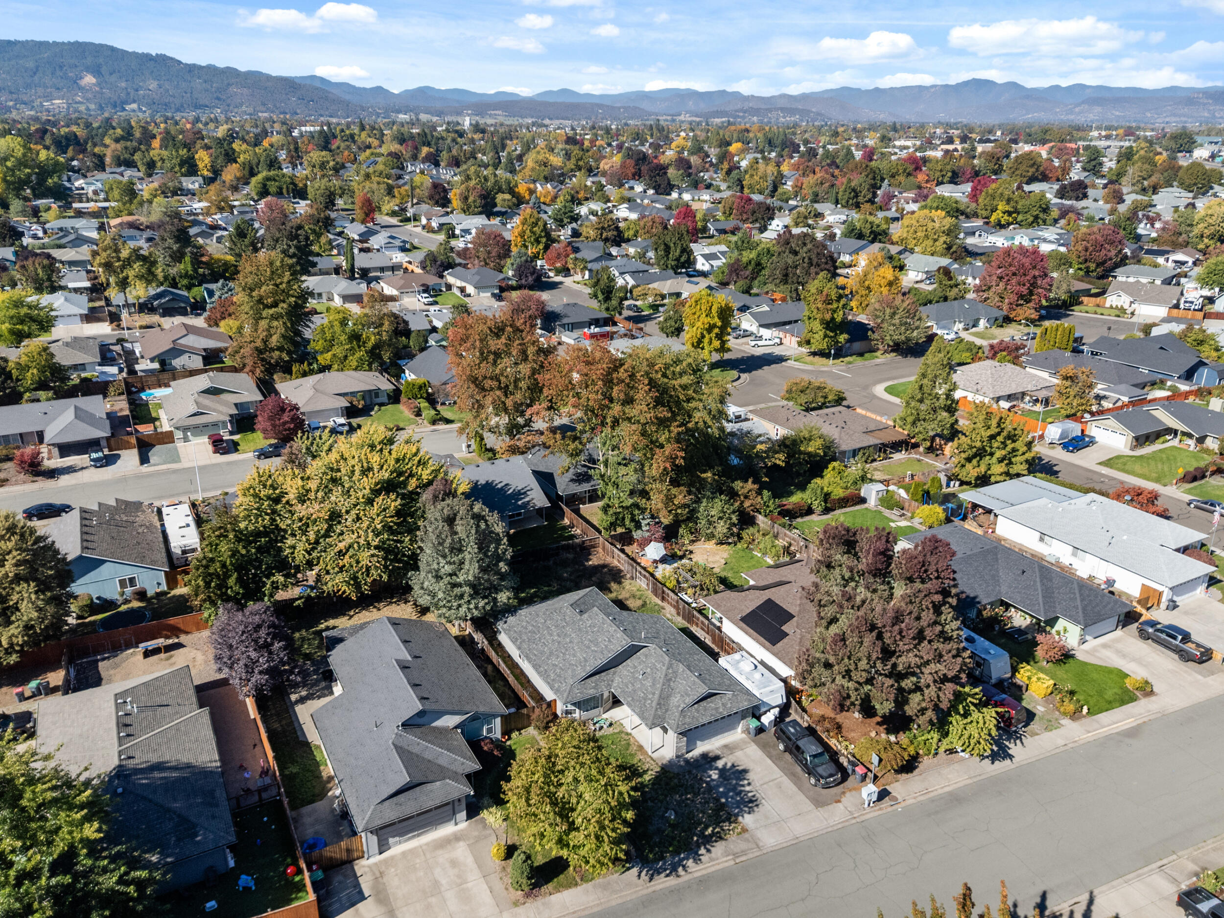 1132 Hampton Drive, Central Point