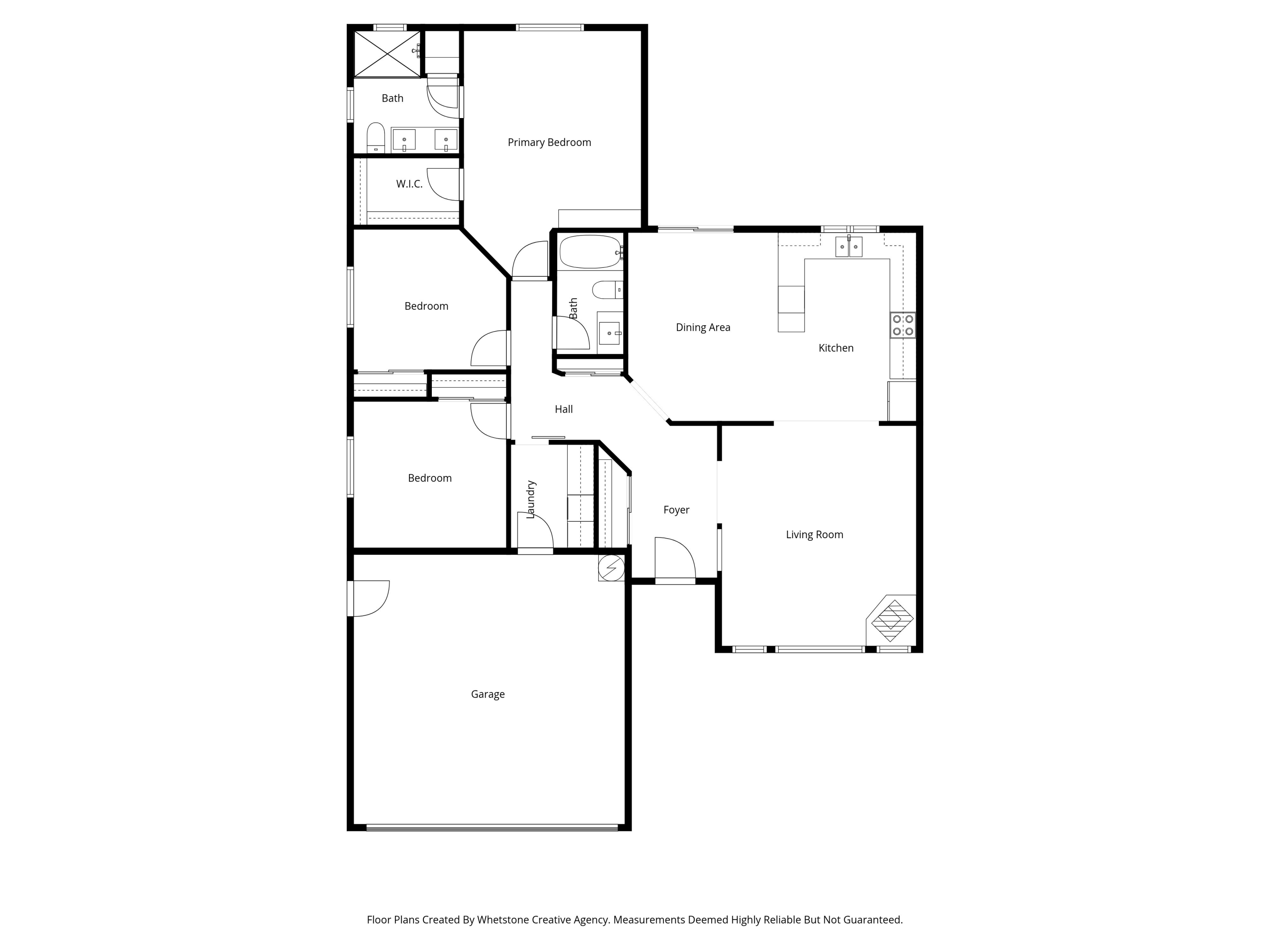 1132 Hampton Drive, Central Point