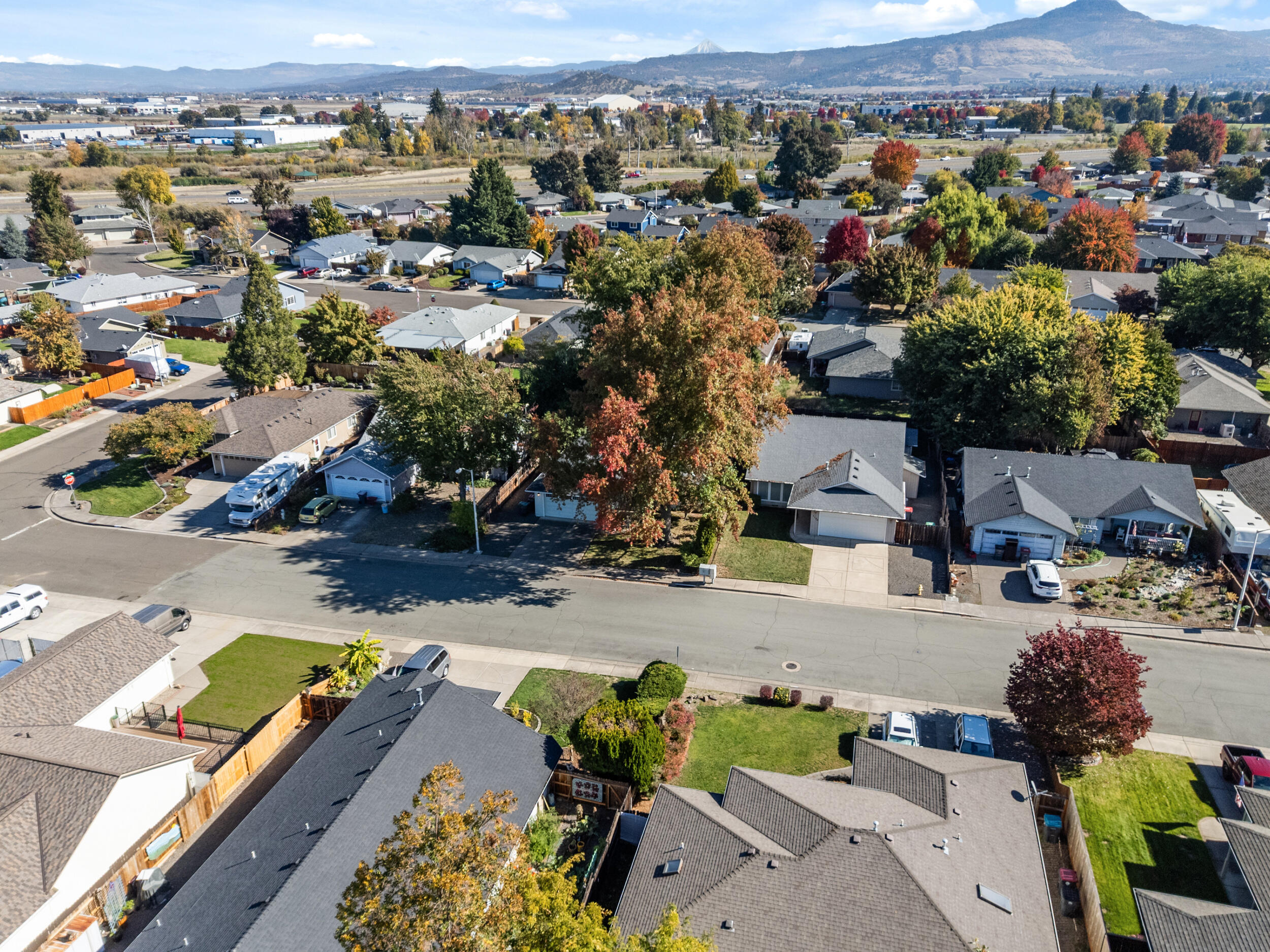 1132 Hampton Drive, Central Point