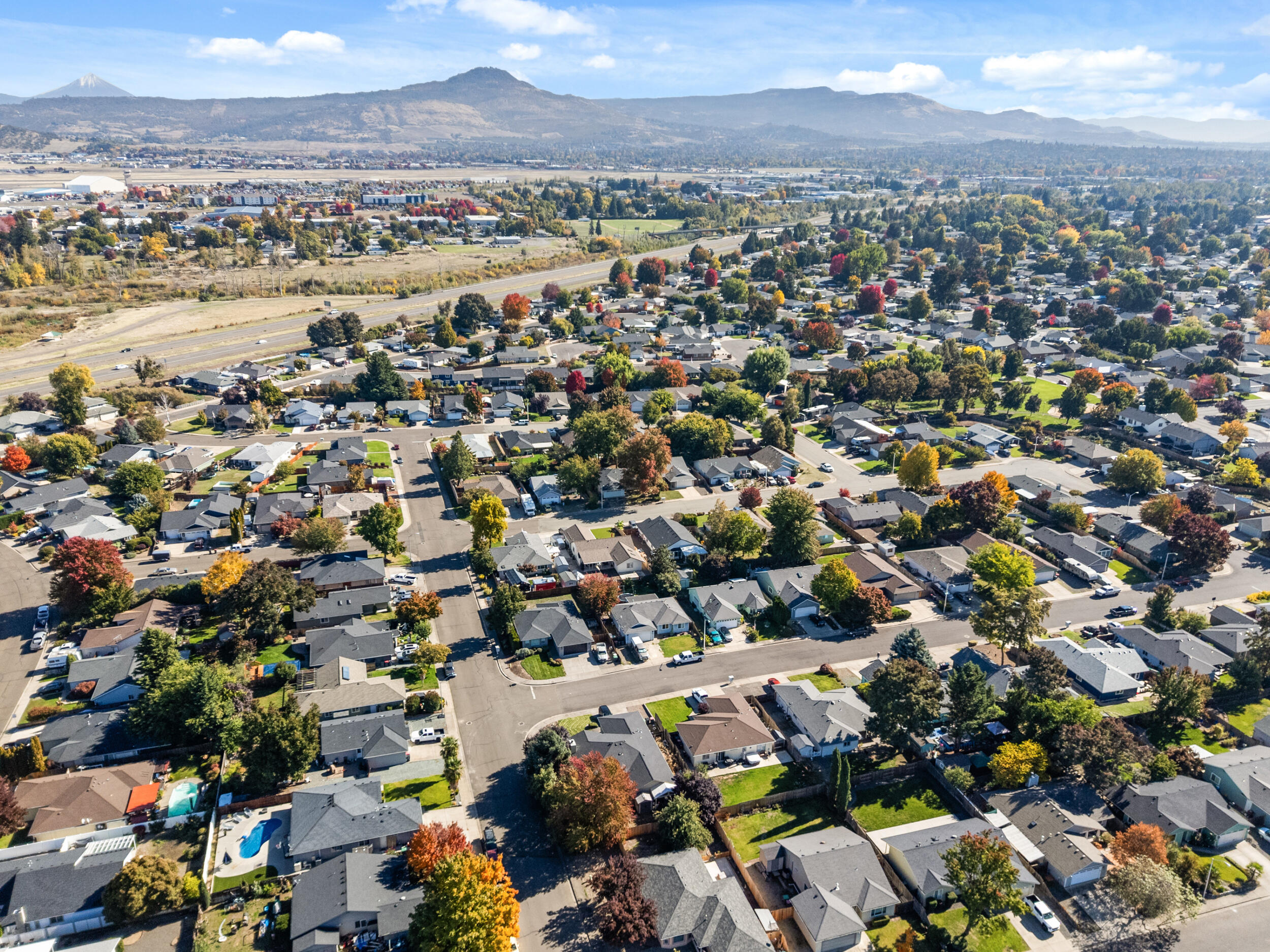 1132 Hampton Drive, Central Point