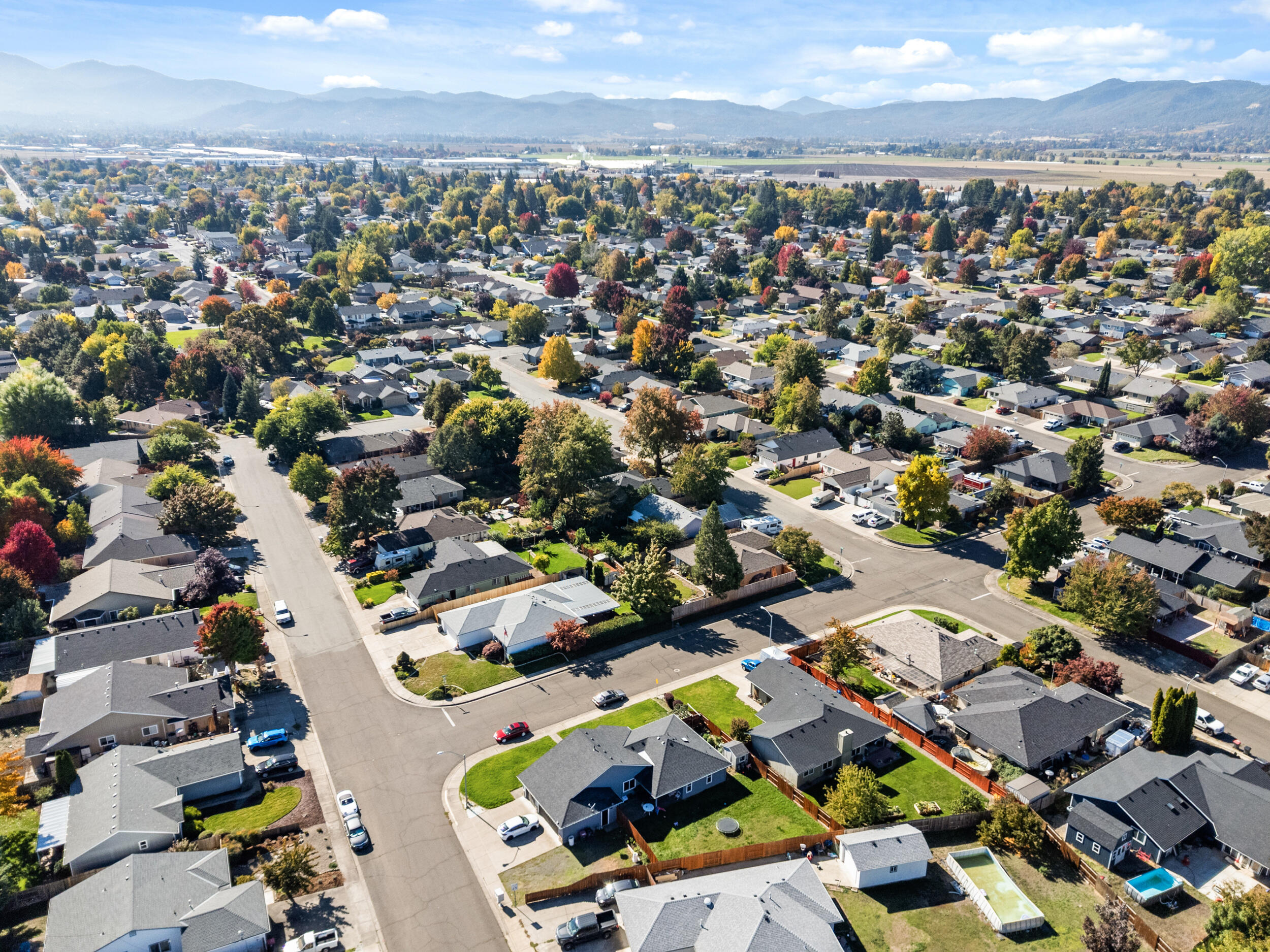 1132 Hampton Drive, Central Point