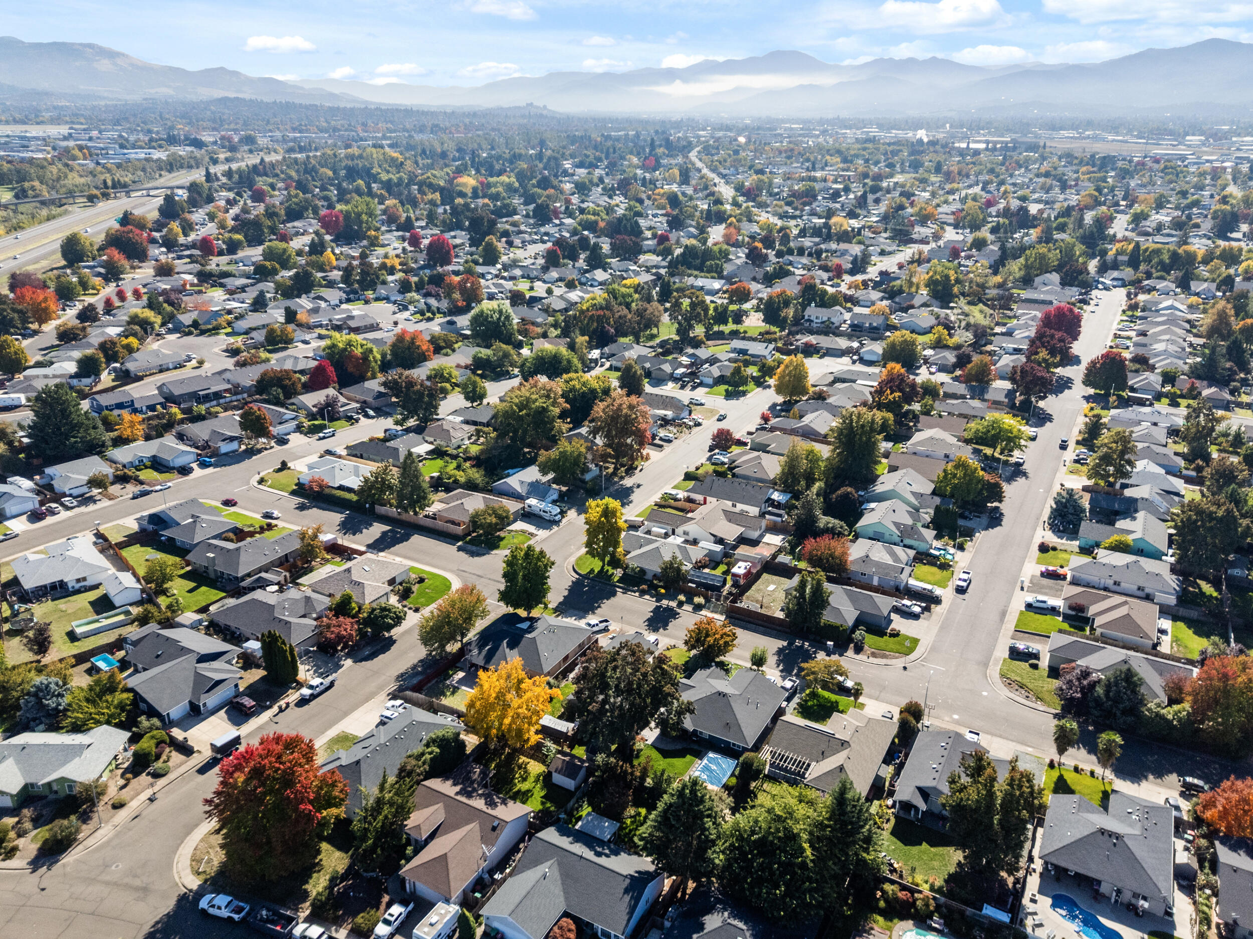 1132 Hampton Drive, Central Point