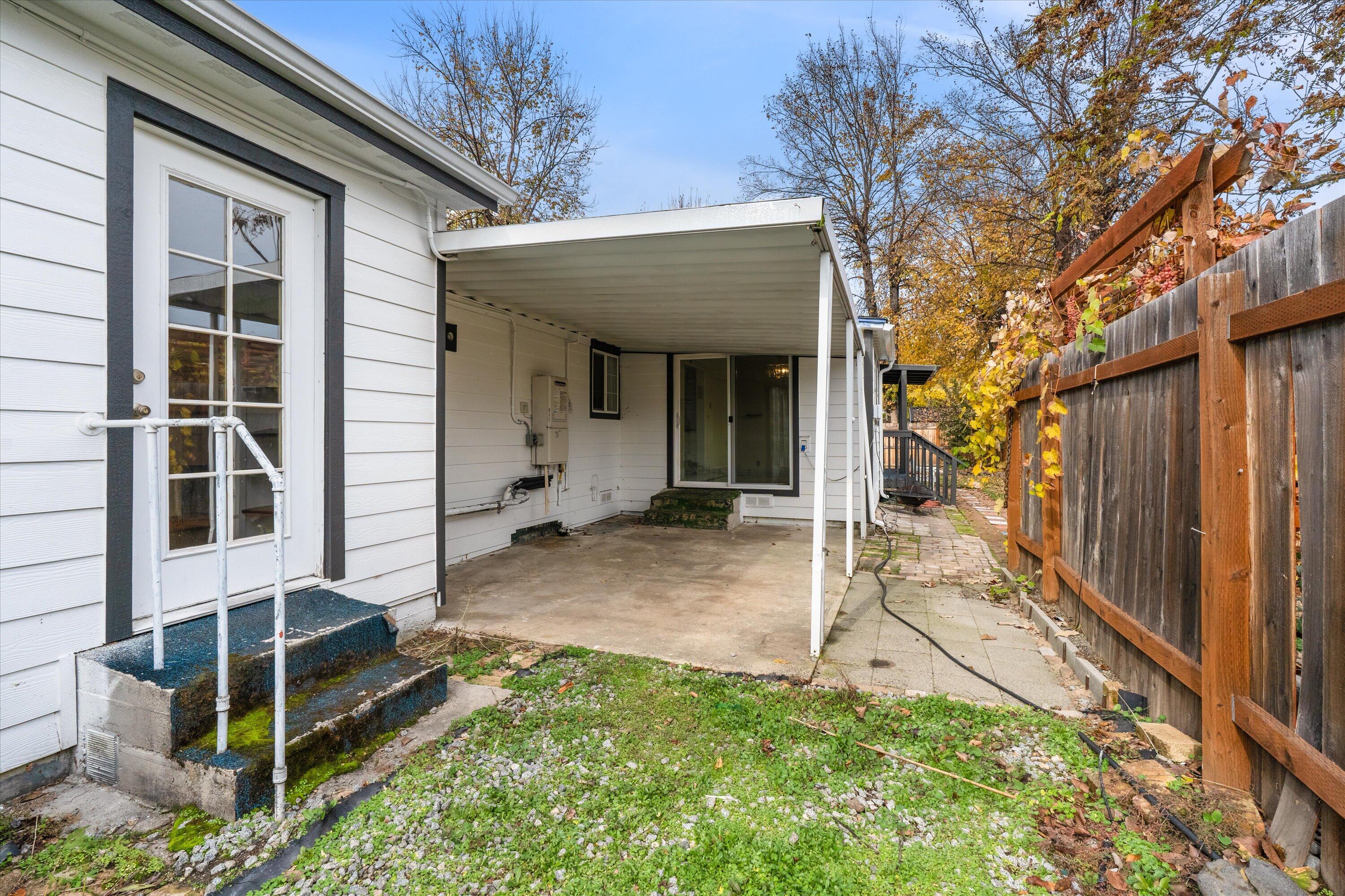 3364 Snowy Butte Lane