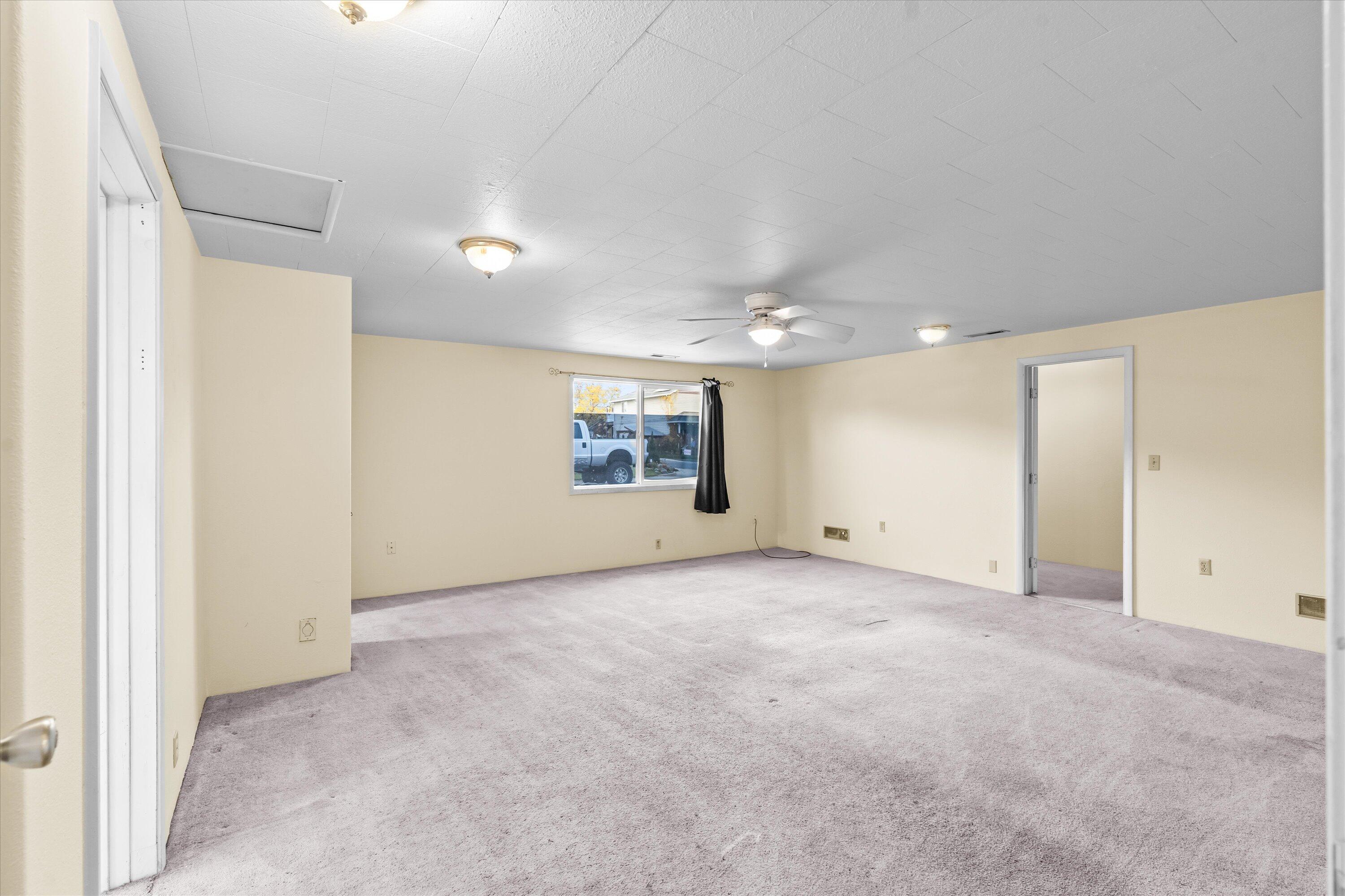 3364 Snowy Butte Lane