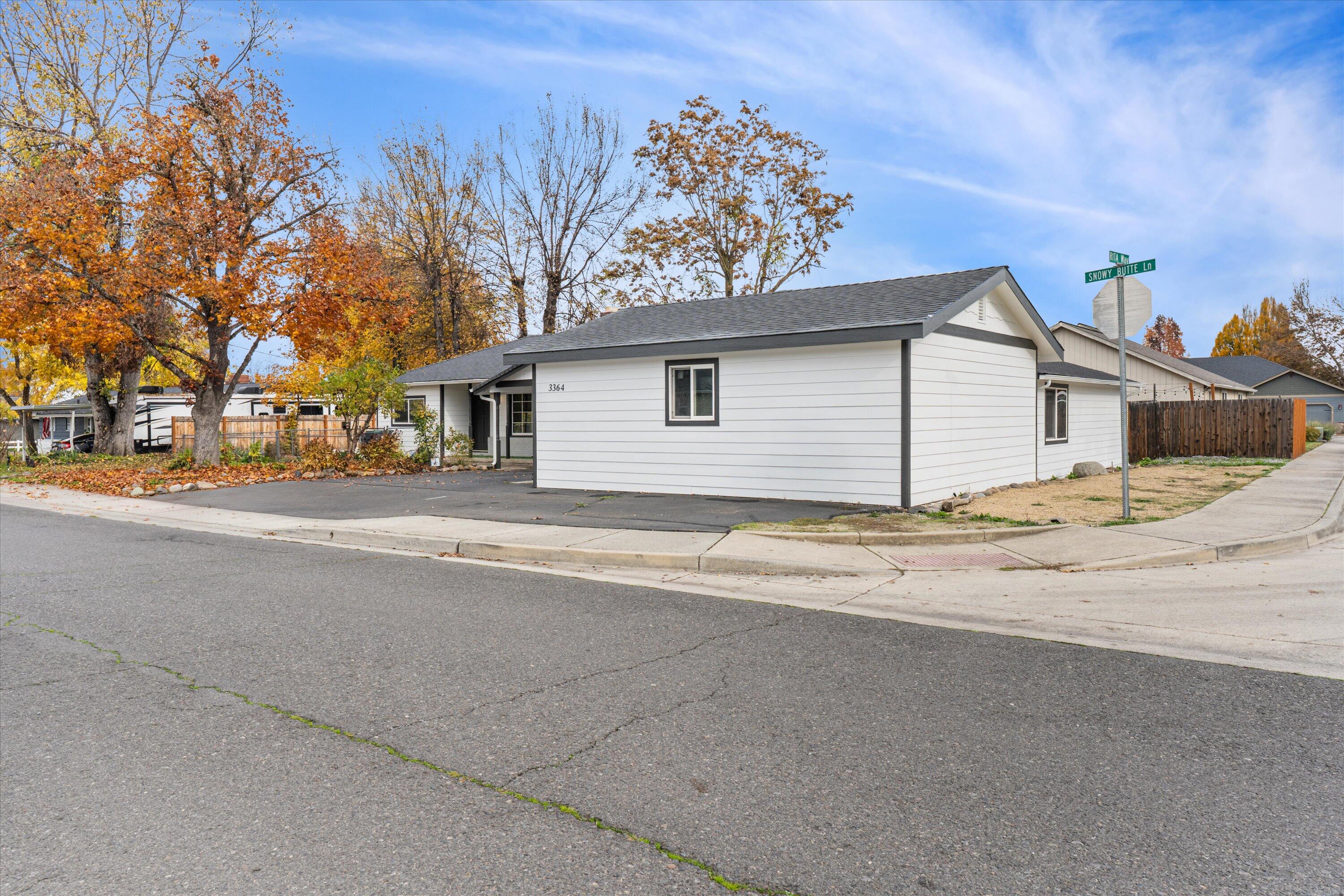 3364 Snowy Butte Lane