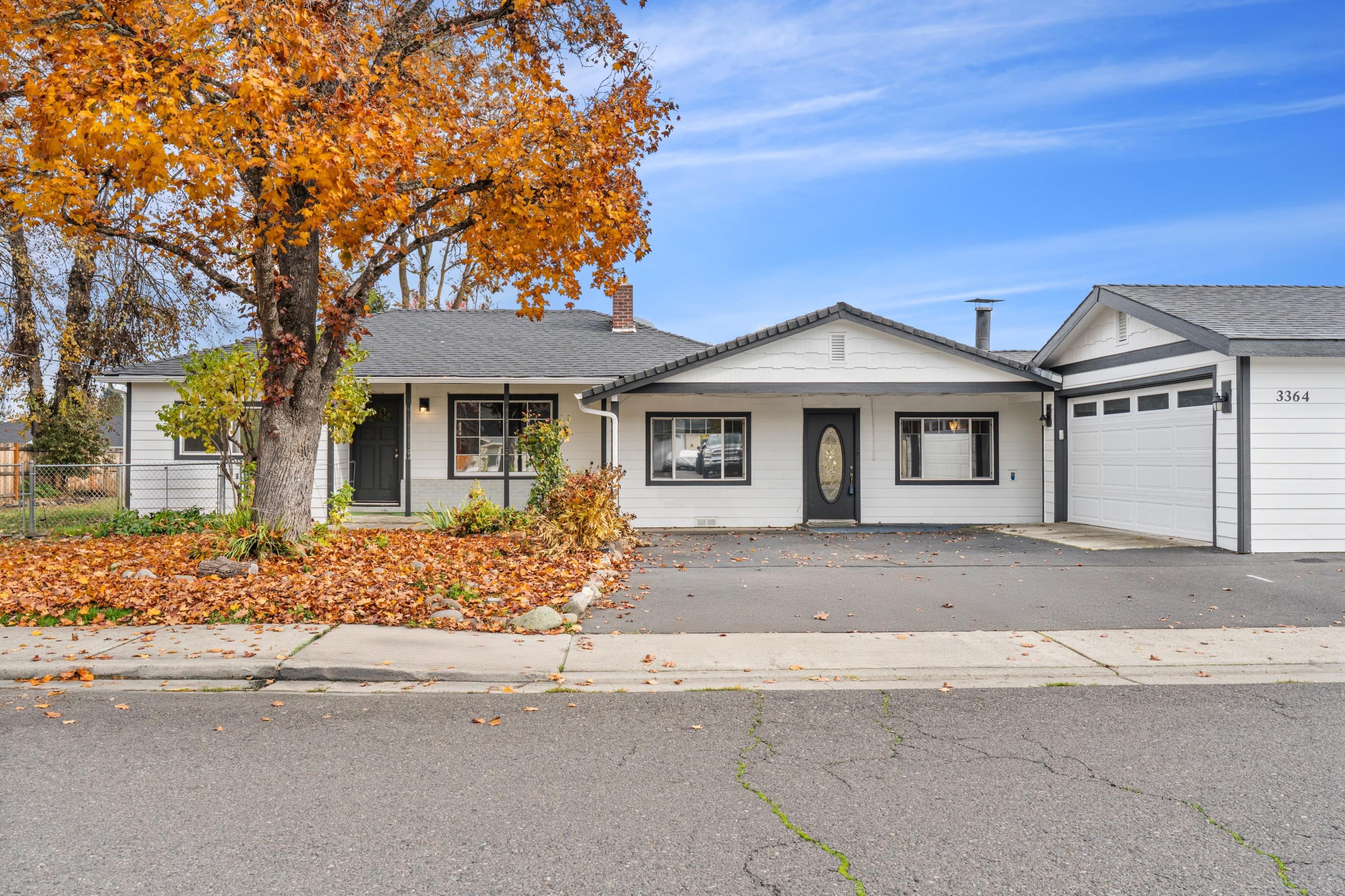 3364 Snowy Butte Lane