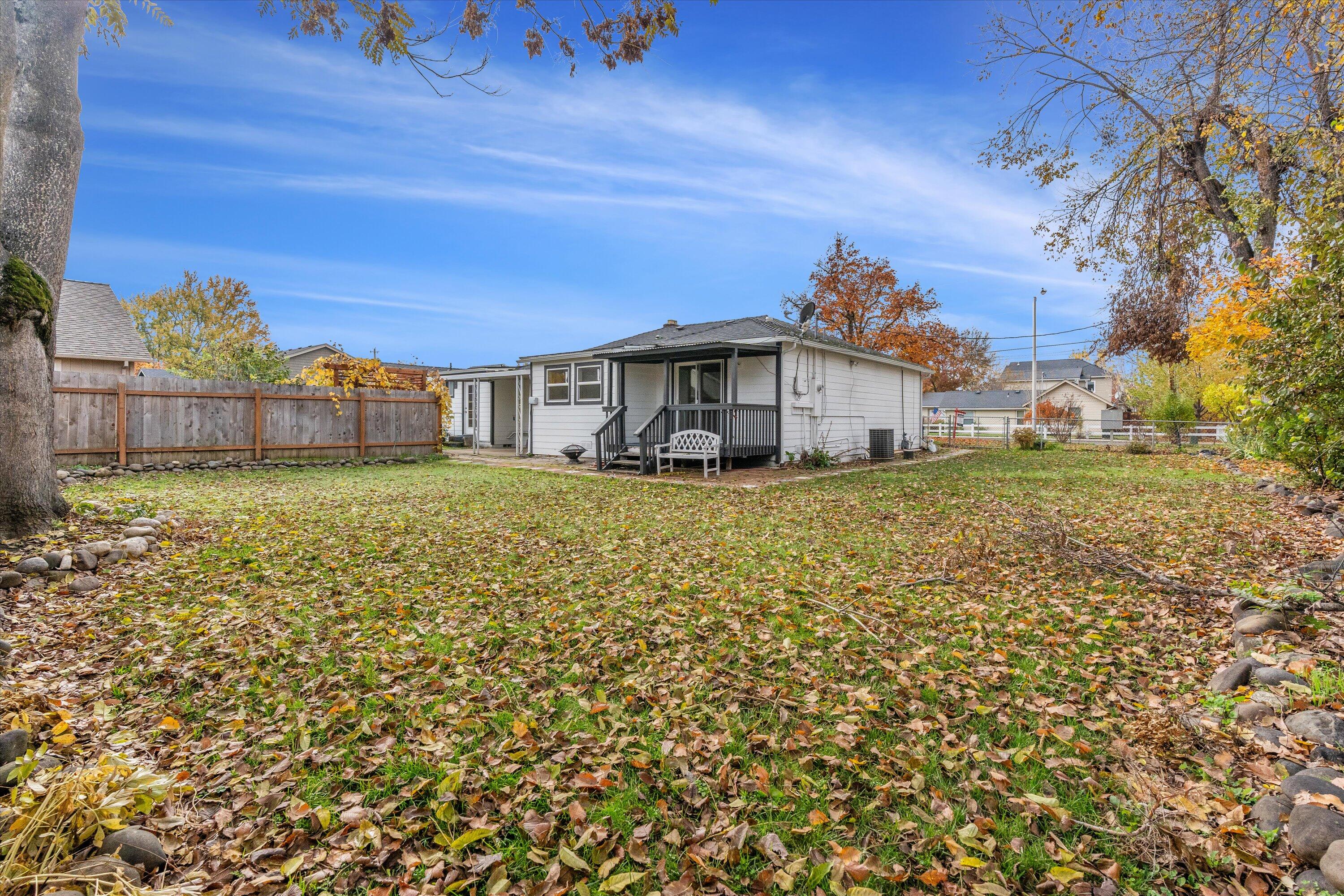 3364 Snowy Butte Lane