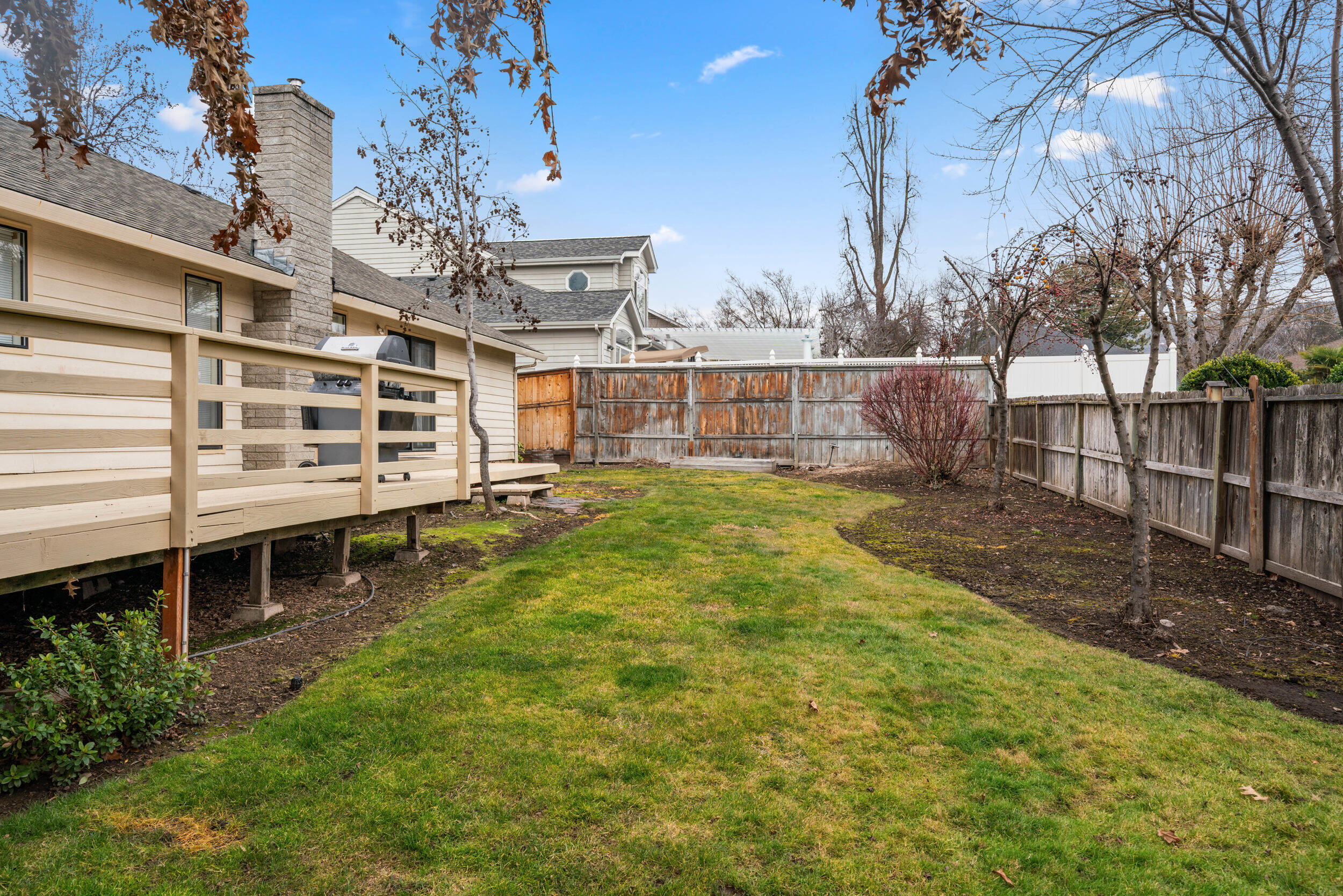 2660 Wilkshire Drive