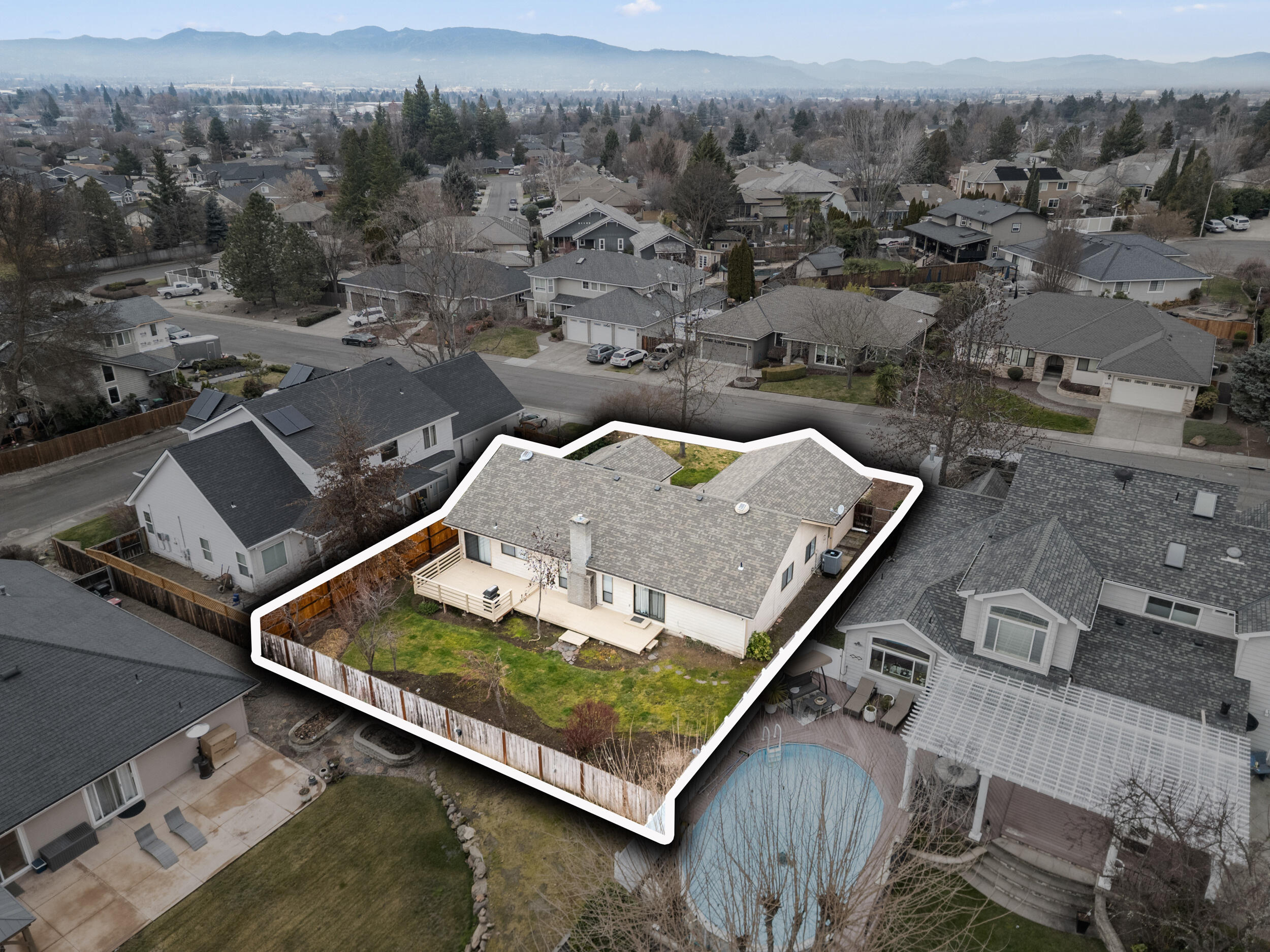 2660 Wilkshire Drive