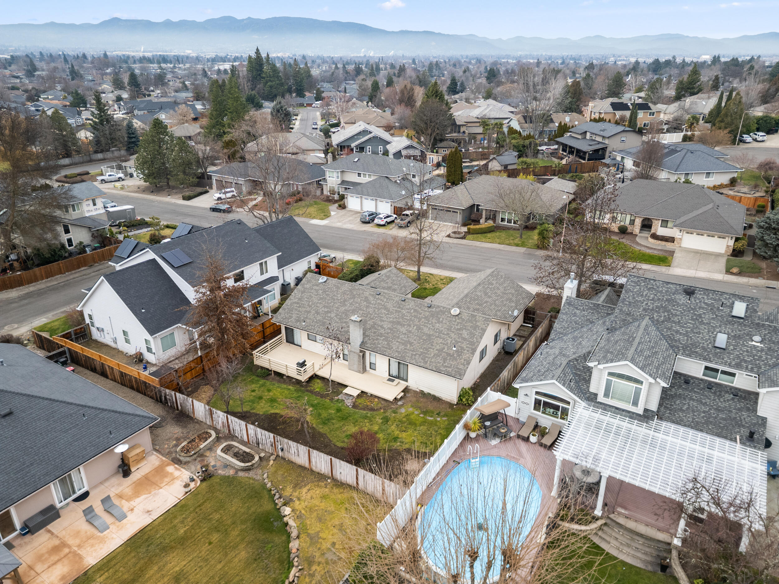 2660 Wilkshire Drive