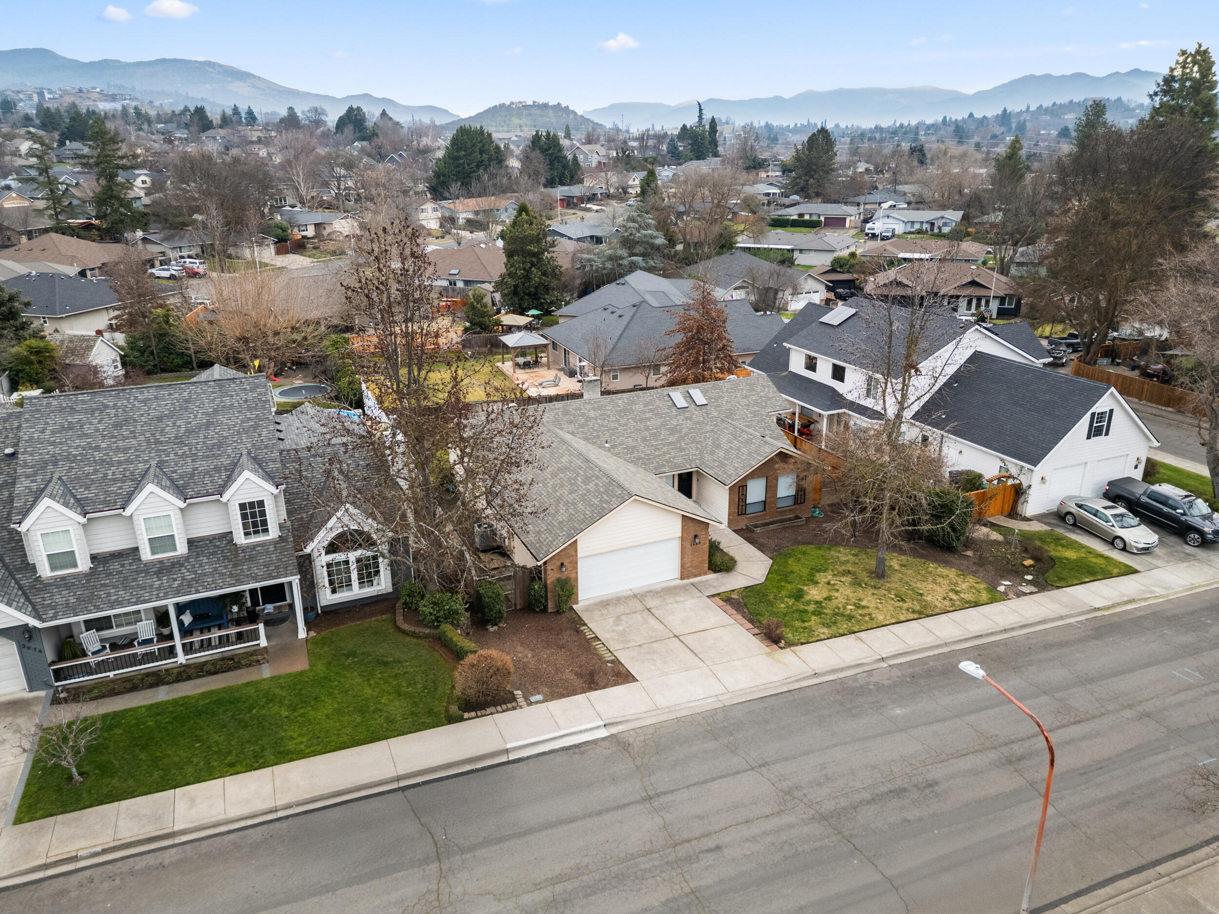 2660 Wilkshire Drive