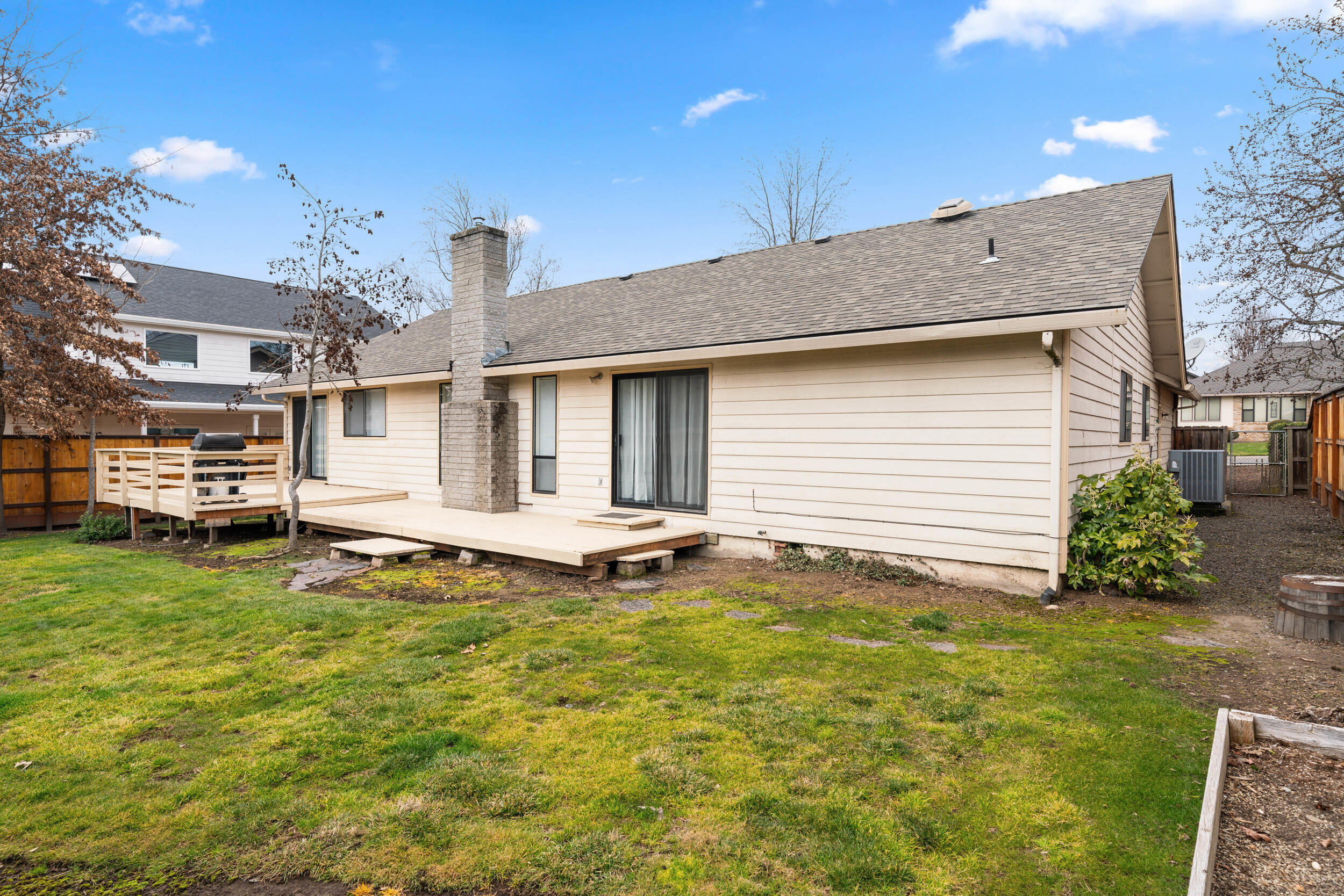 2660 Wilkshire Drive