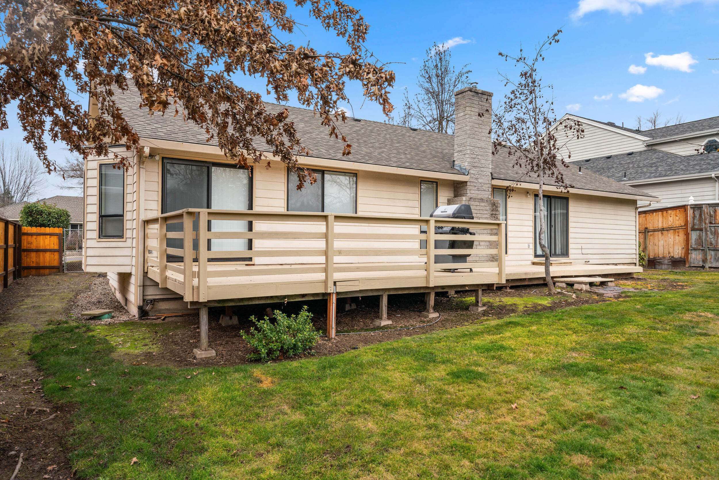 2660 Wilkshire Drive