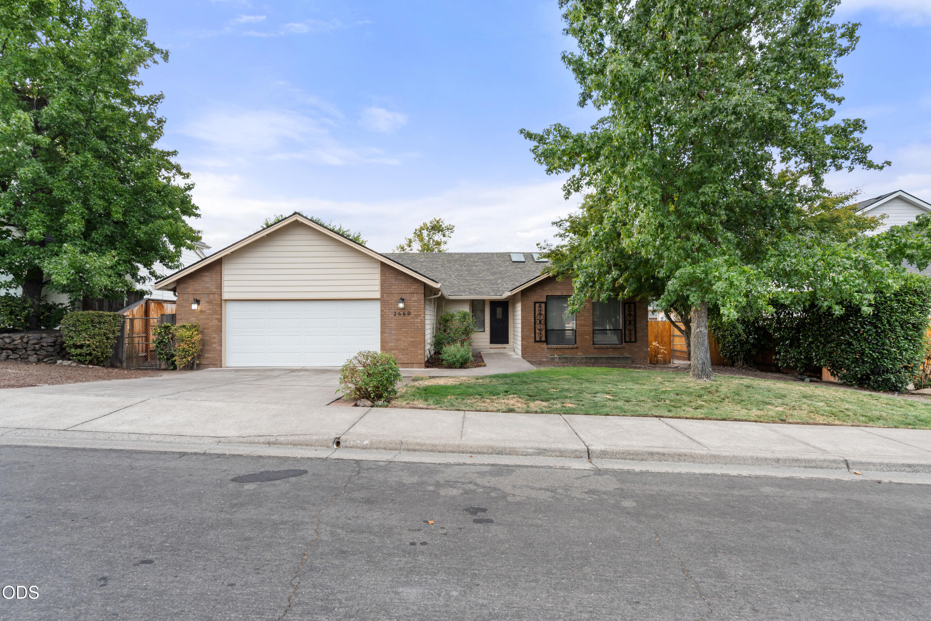 2660 Wilkshire Drive