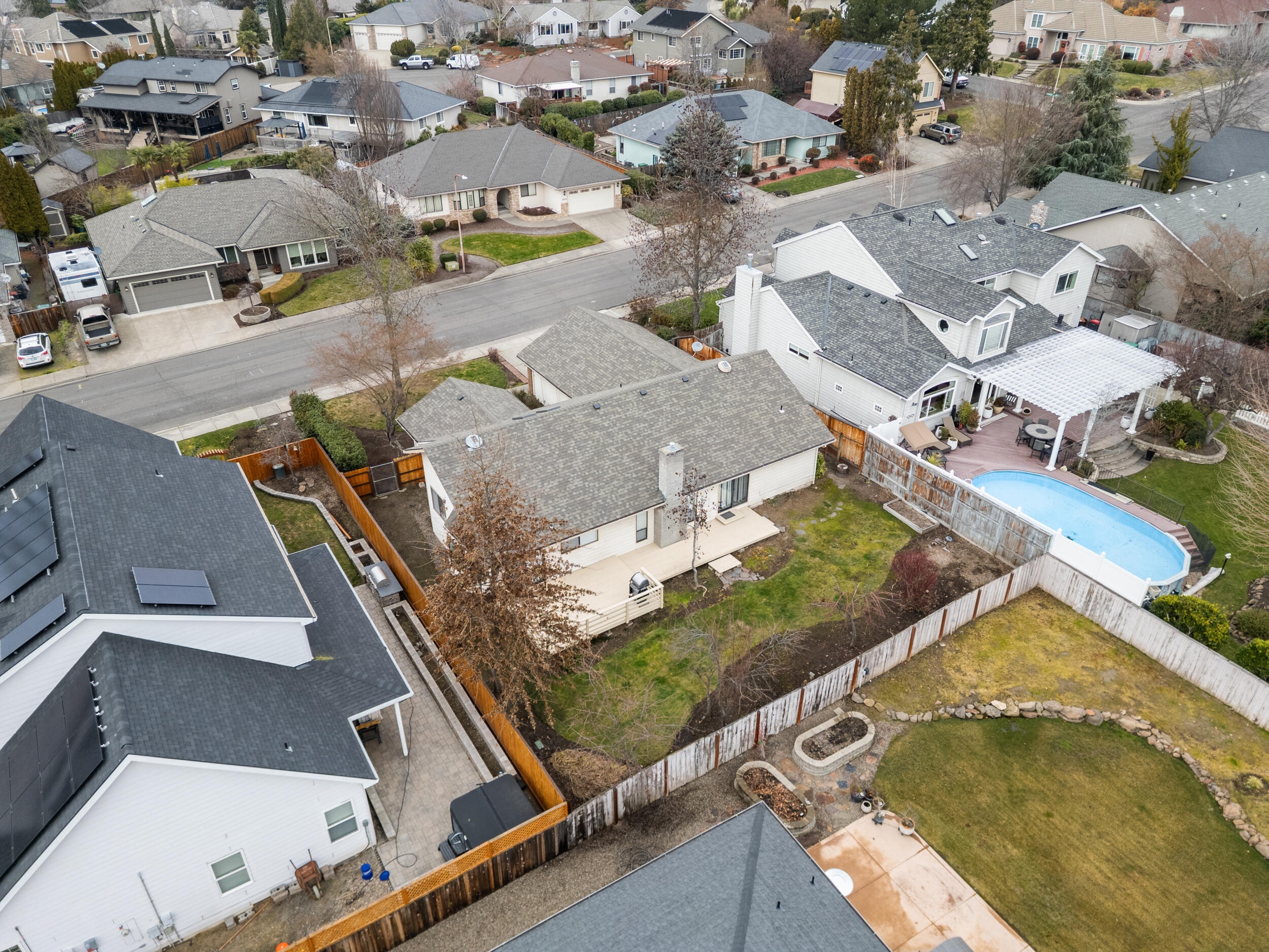 2660 Wilkshire Drive