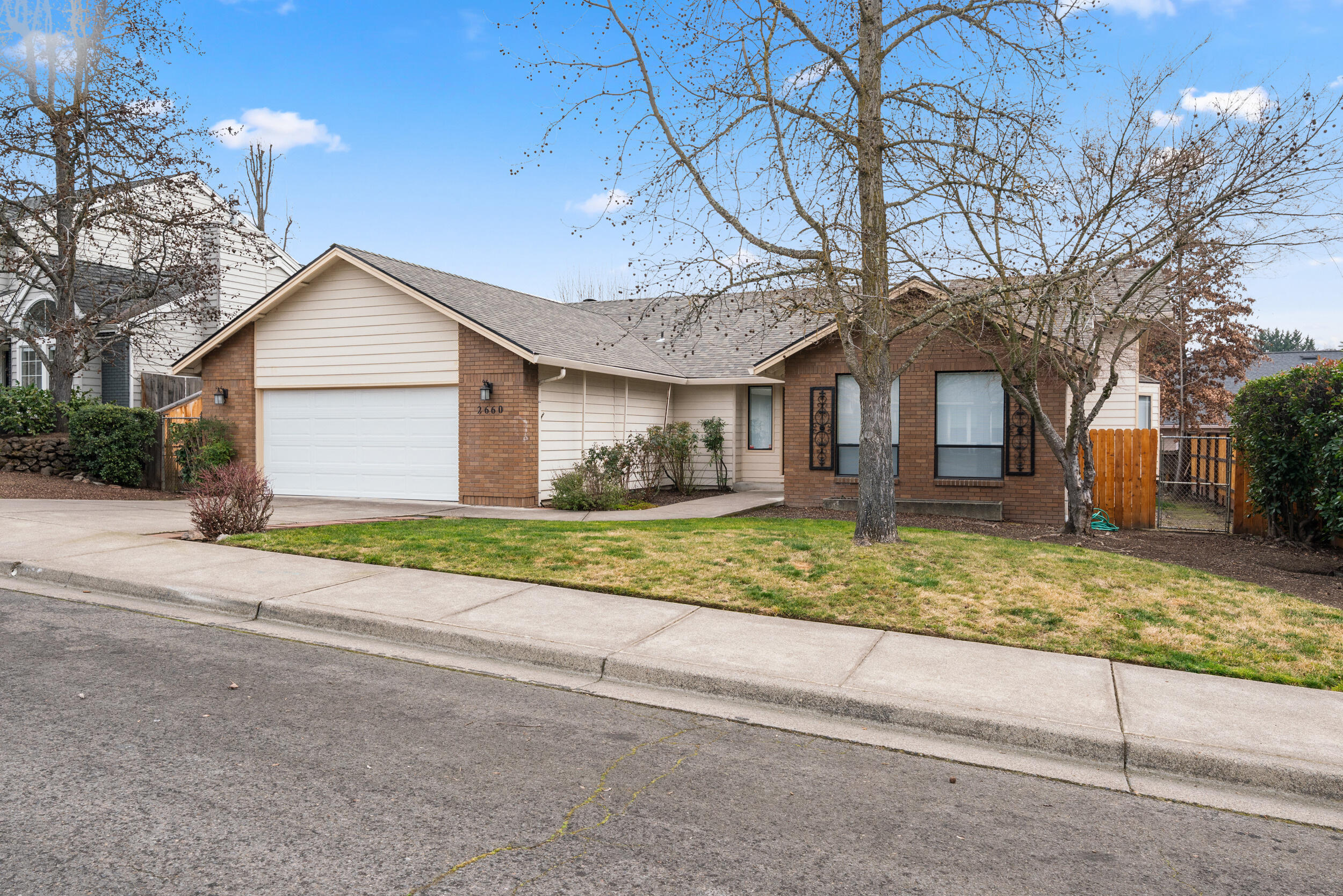 2660 Wilkshire Drive