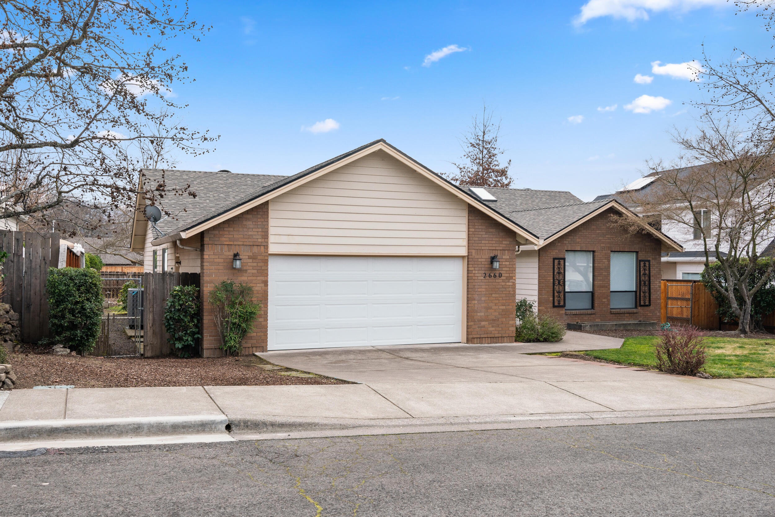 2660 Wilkshire Drive