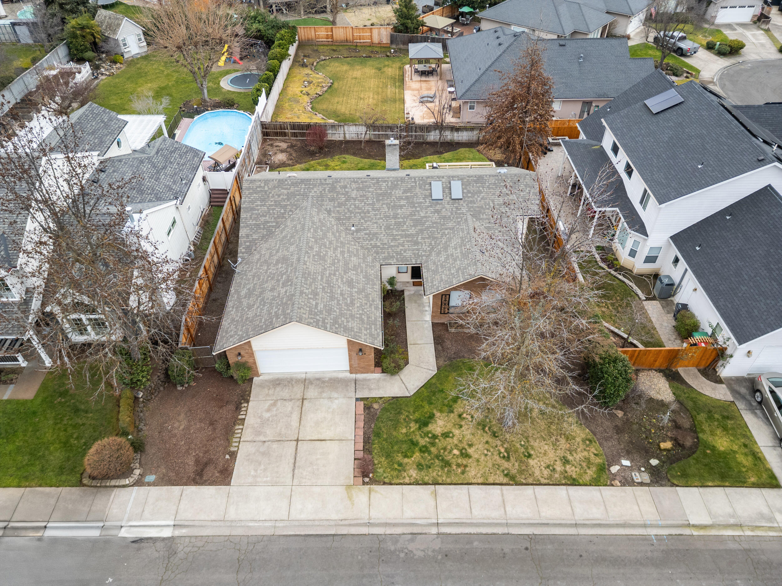 2660 Wilkshire Drive