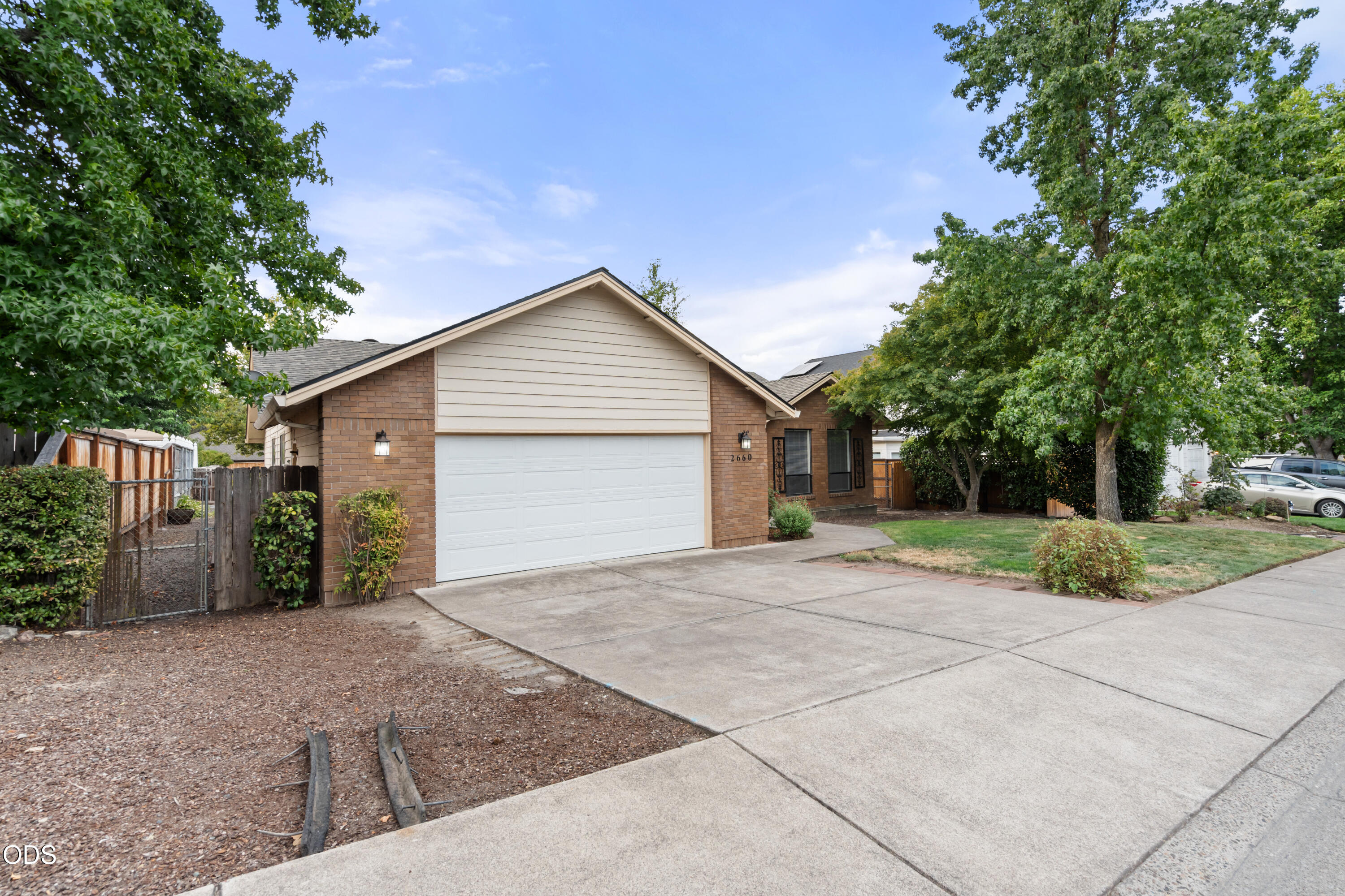 2660 Wilkshire Drive