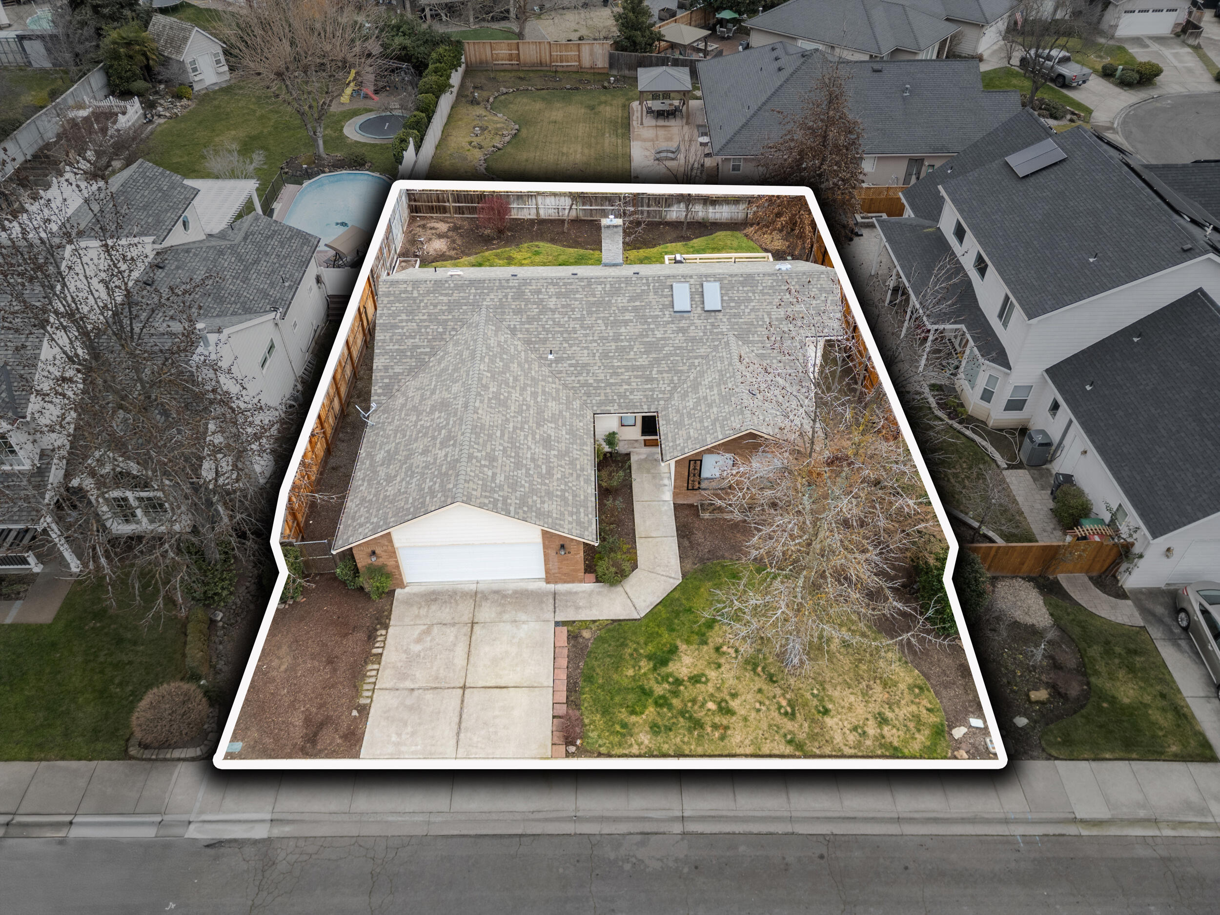 2660 Wilkshire Drive