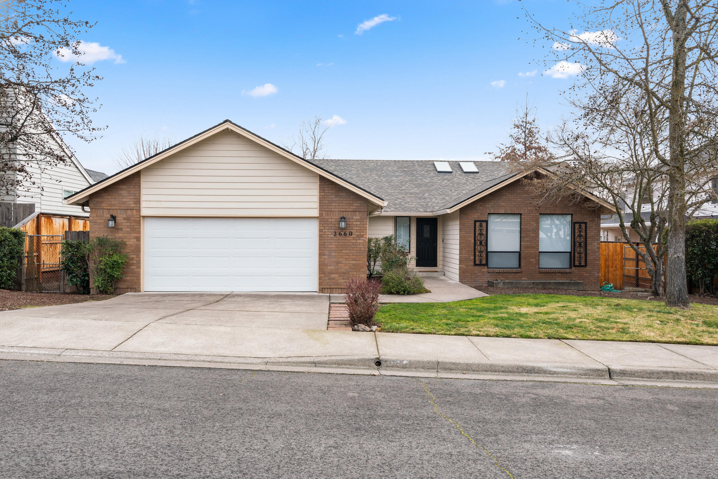 2660 Wilkshire Drive