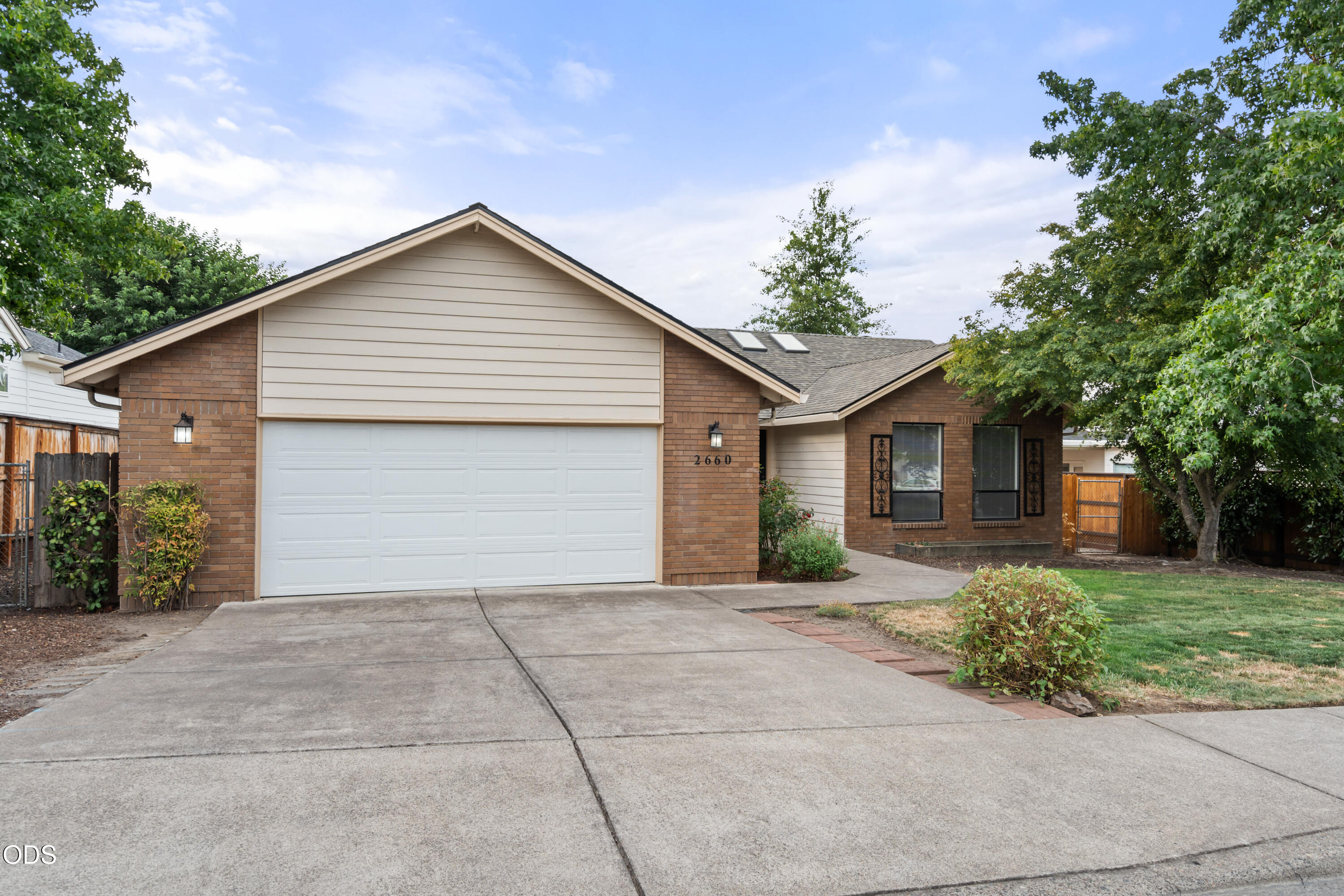 2660 Wilkshire Drive