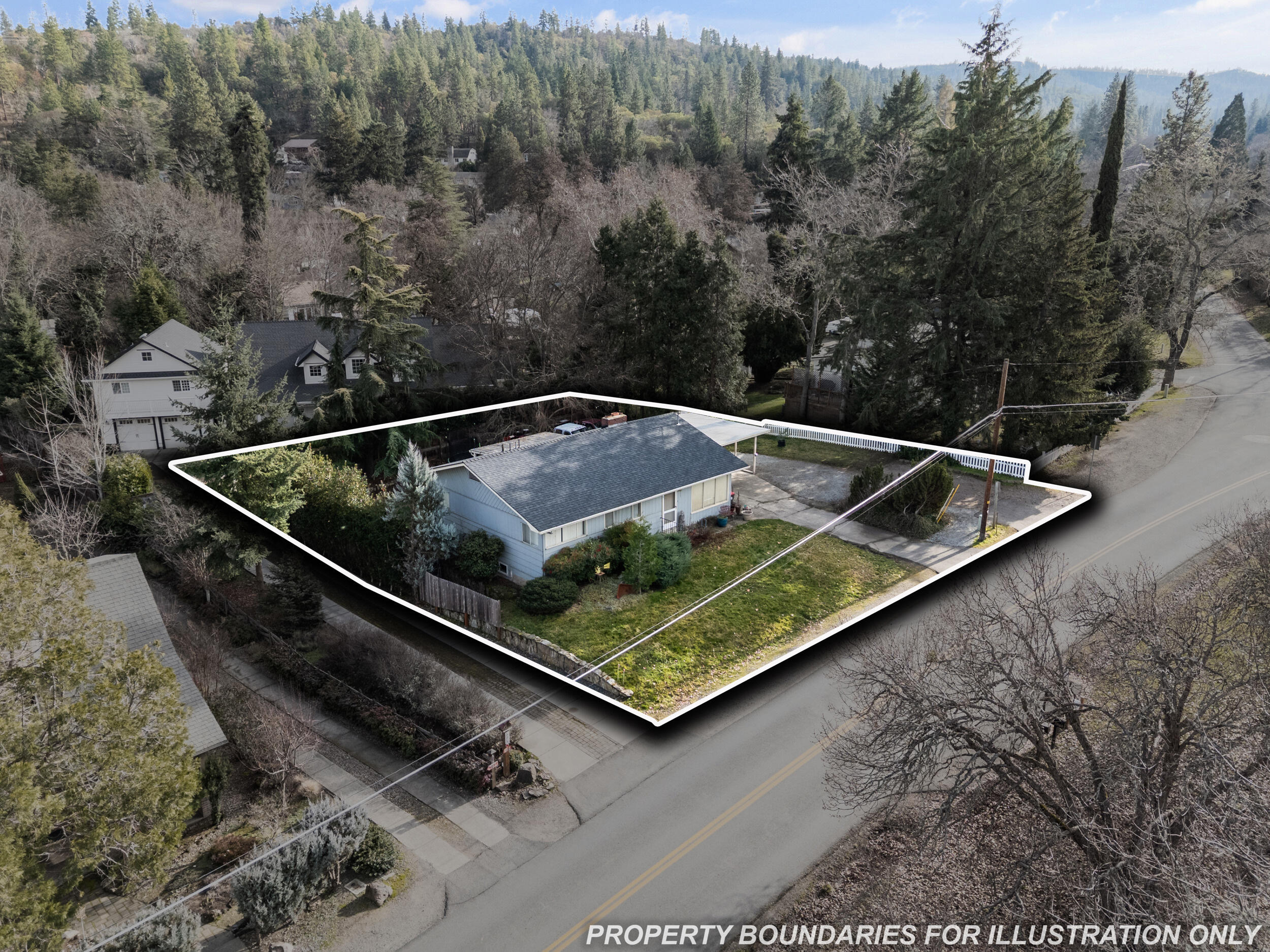 535 Applegate Street