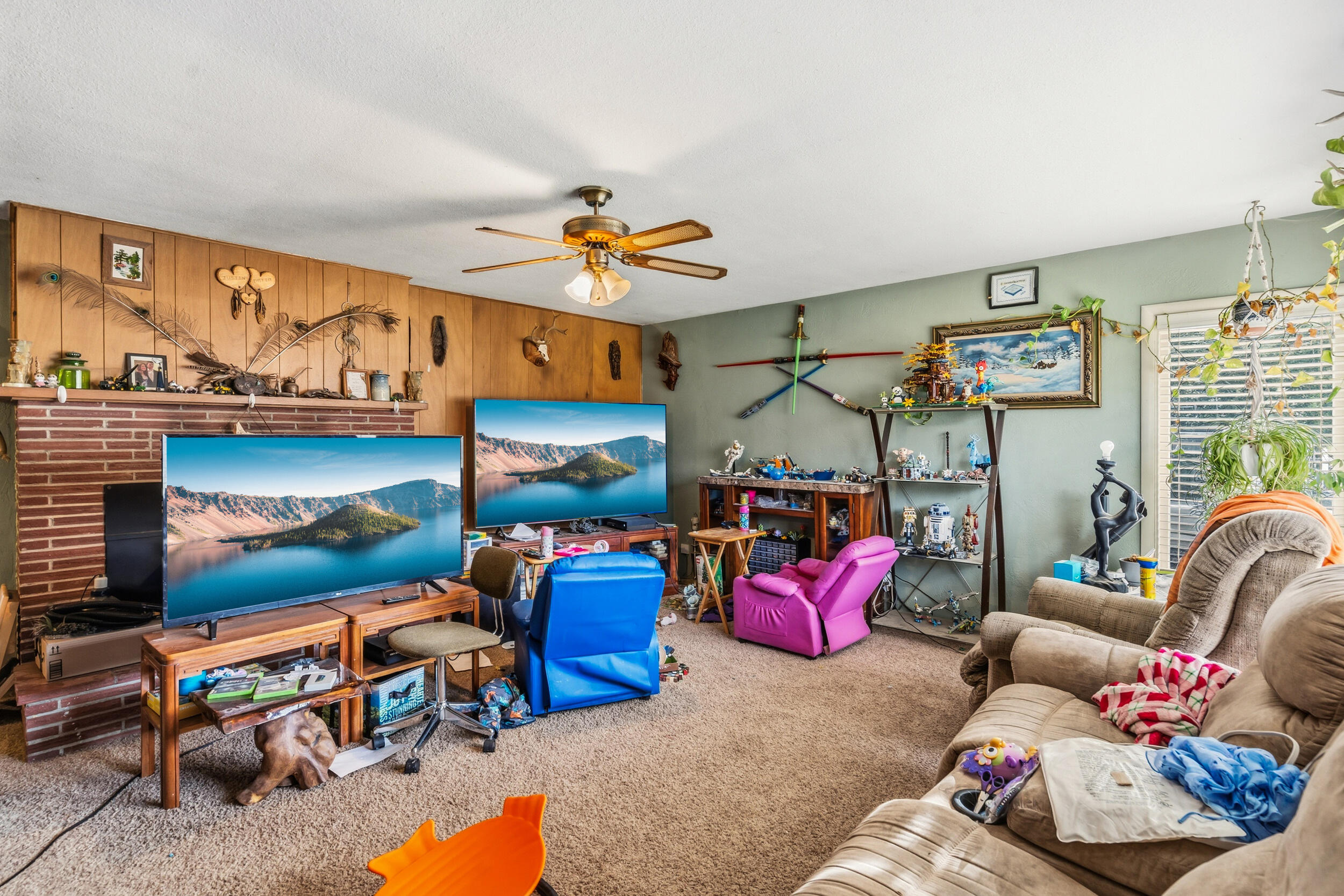 535 Applegate Street