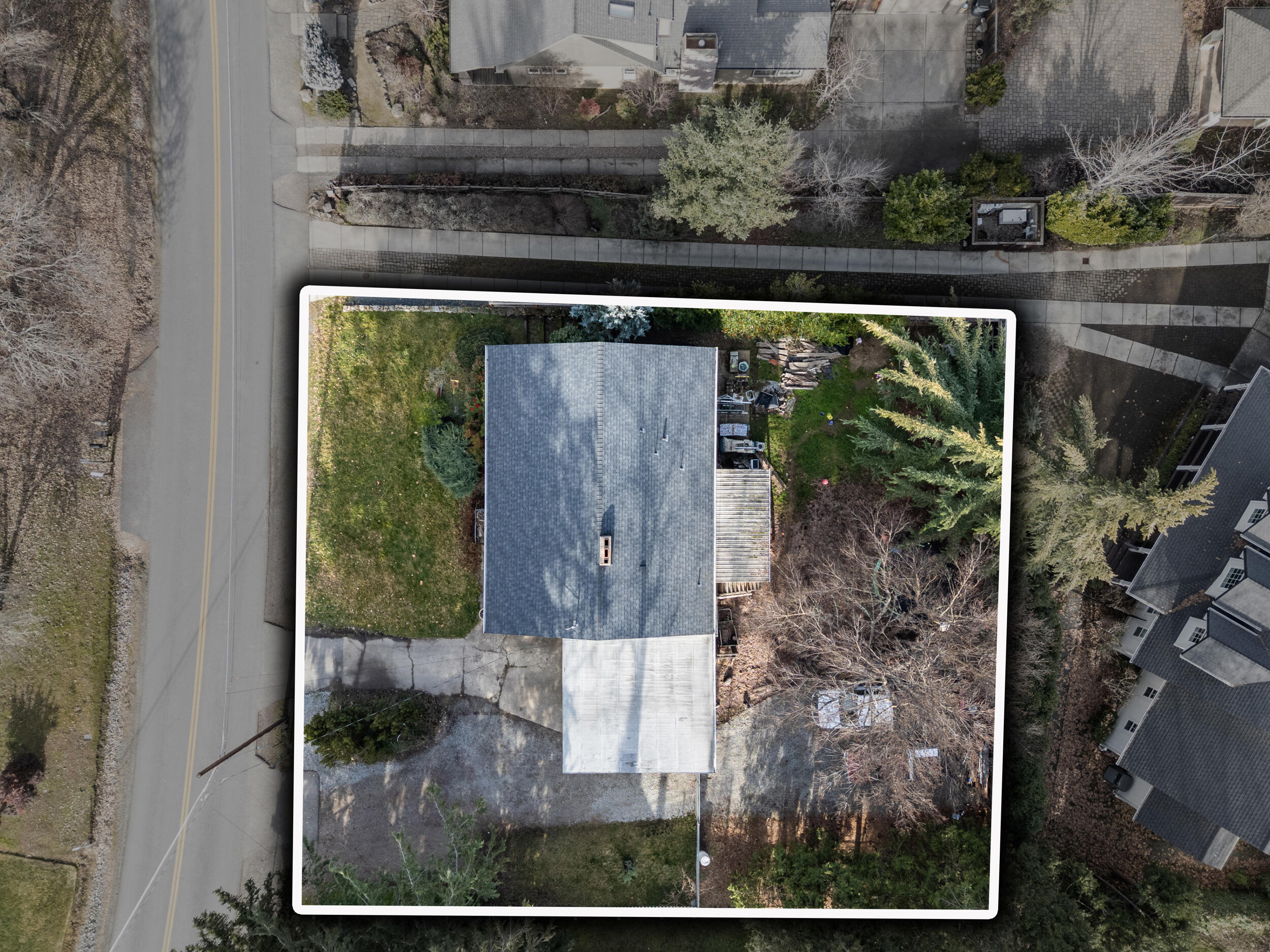 535 Applegate Street