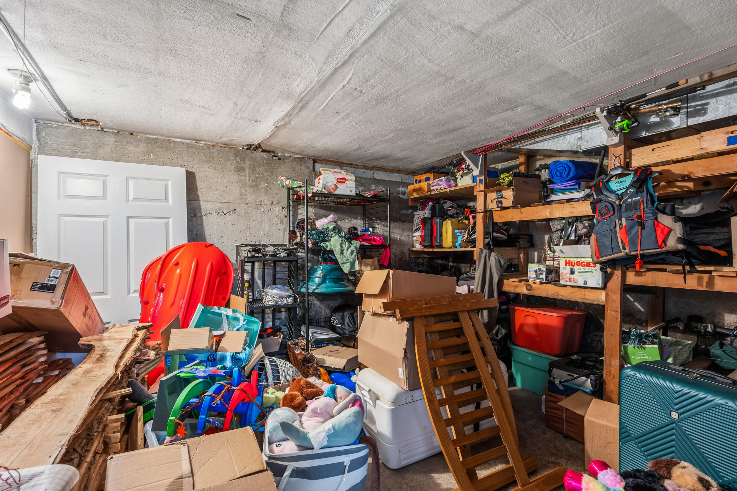 535 Applegate Street