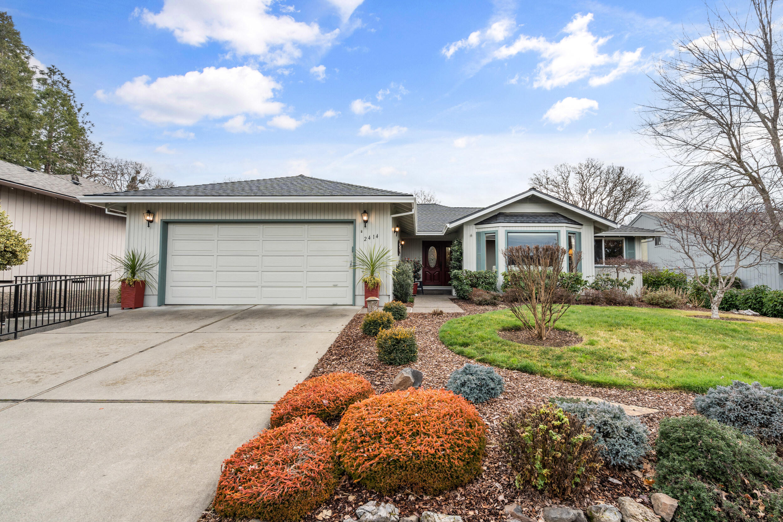 2414 Heritage Way
