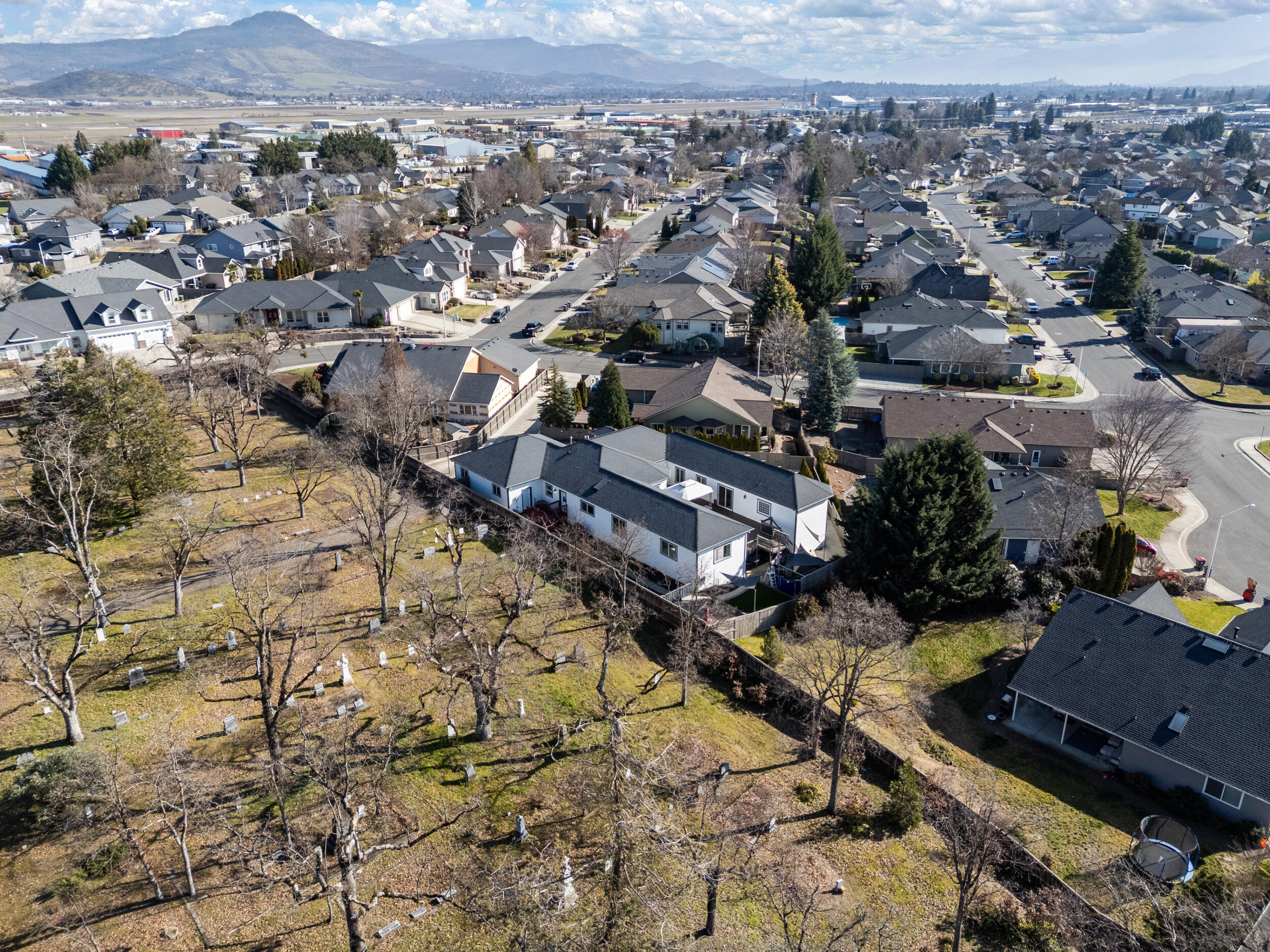 875 N Mountain Avenue