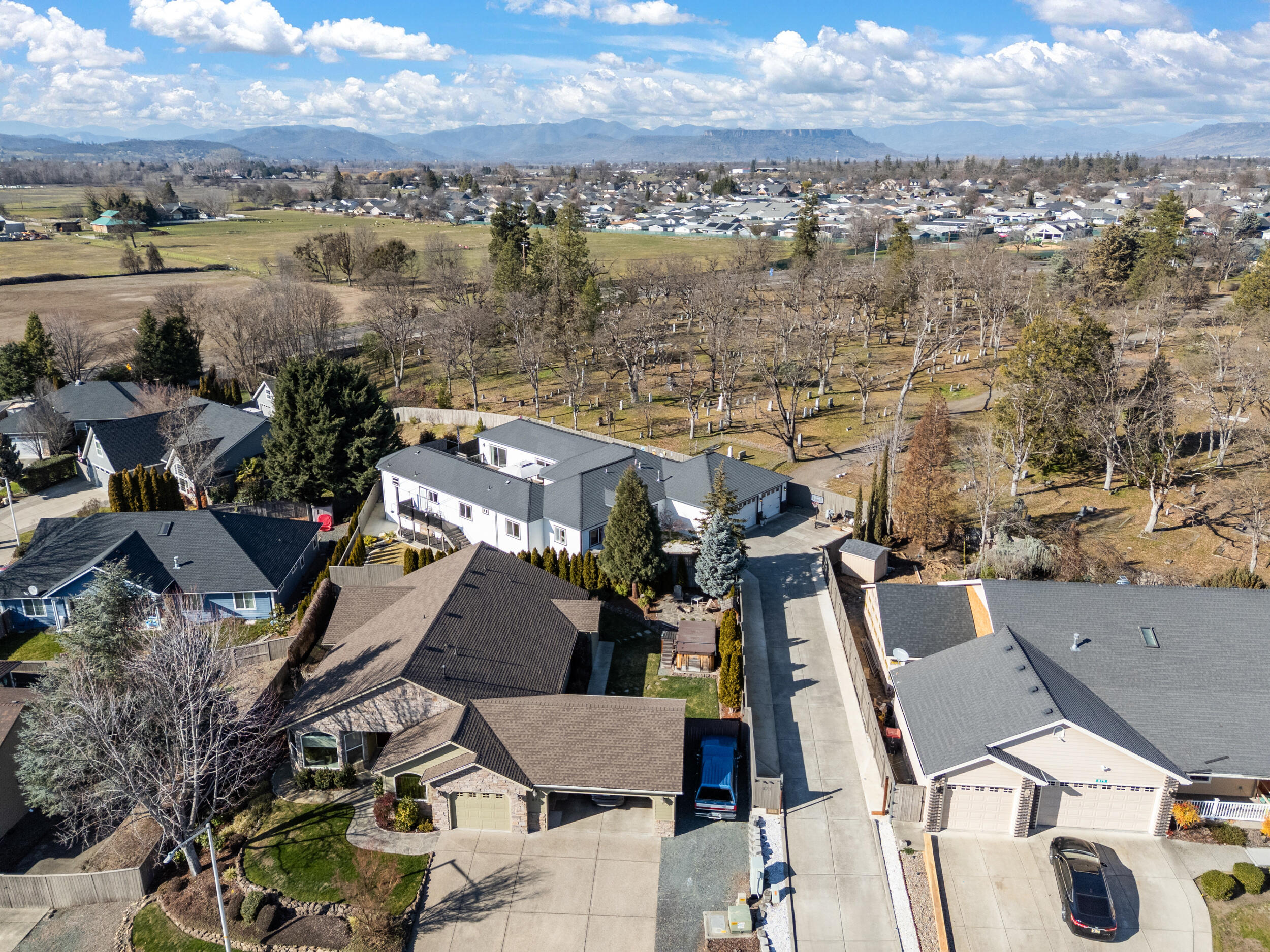 875 N Mountain Avenue