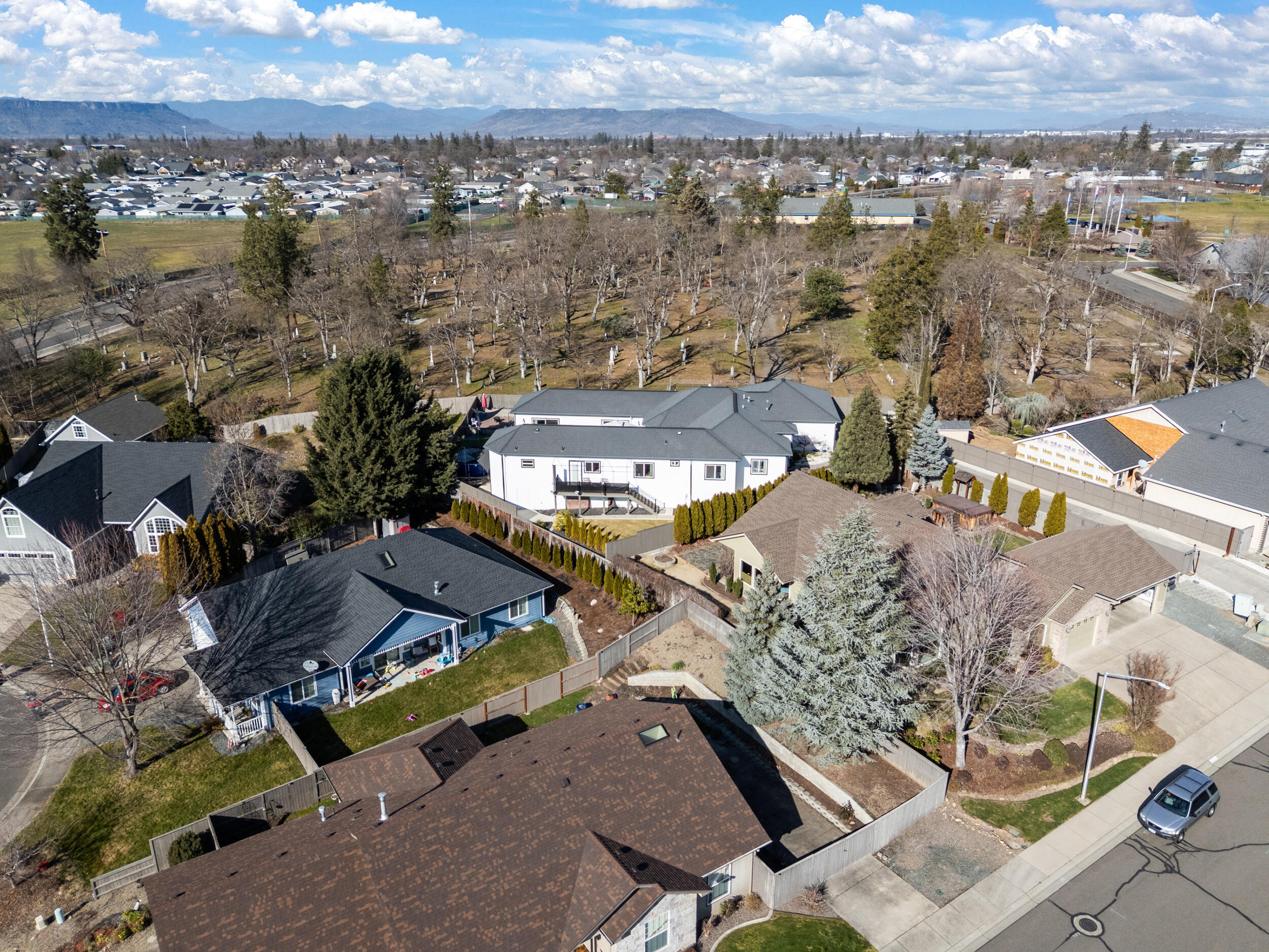 875 N Mountain Avenue