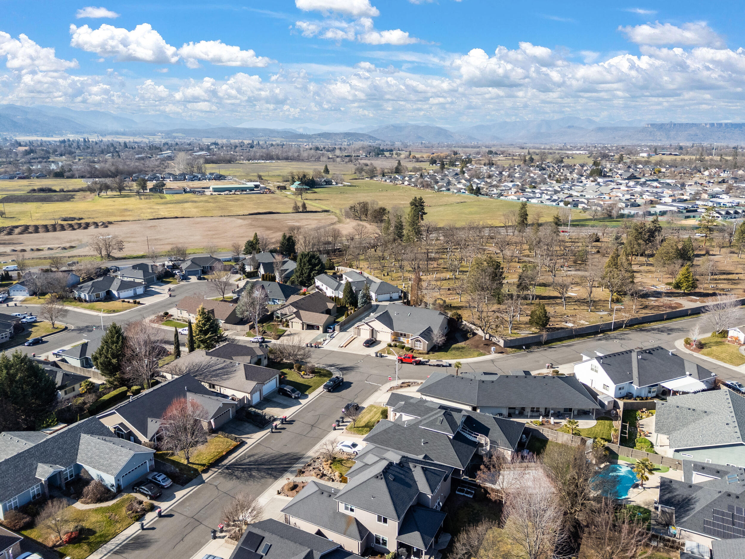 875 N Mountain Avenue