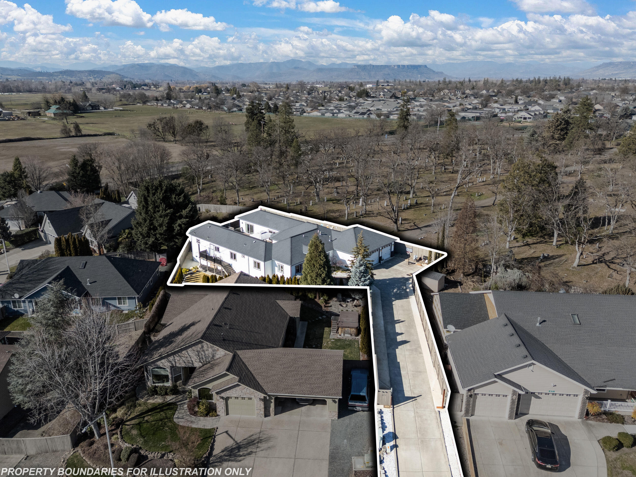 875 N Mountain Avenue