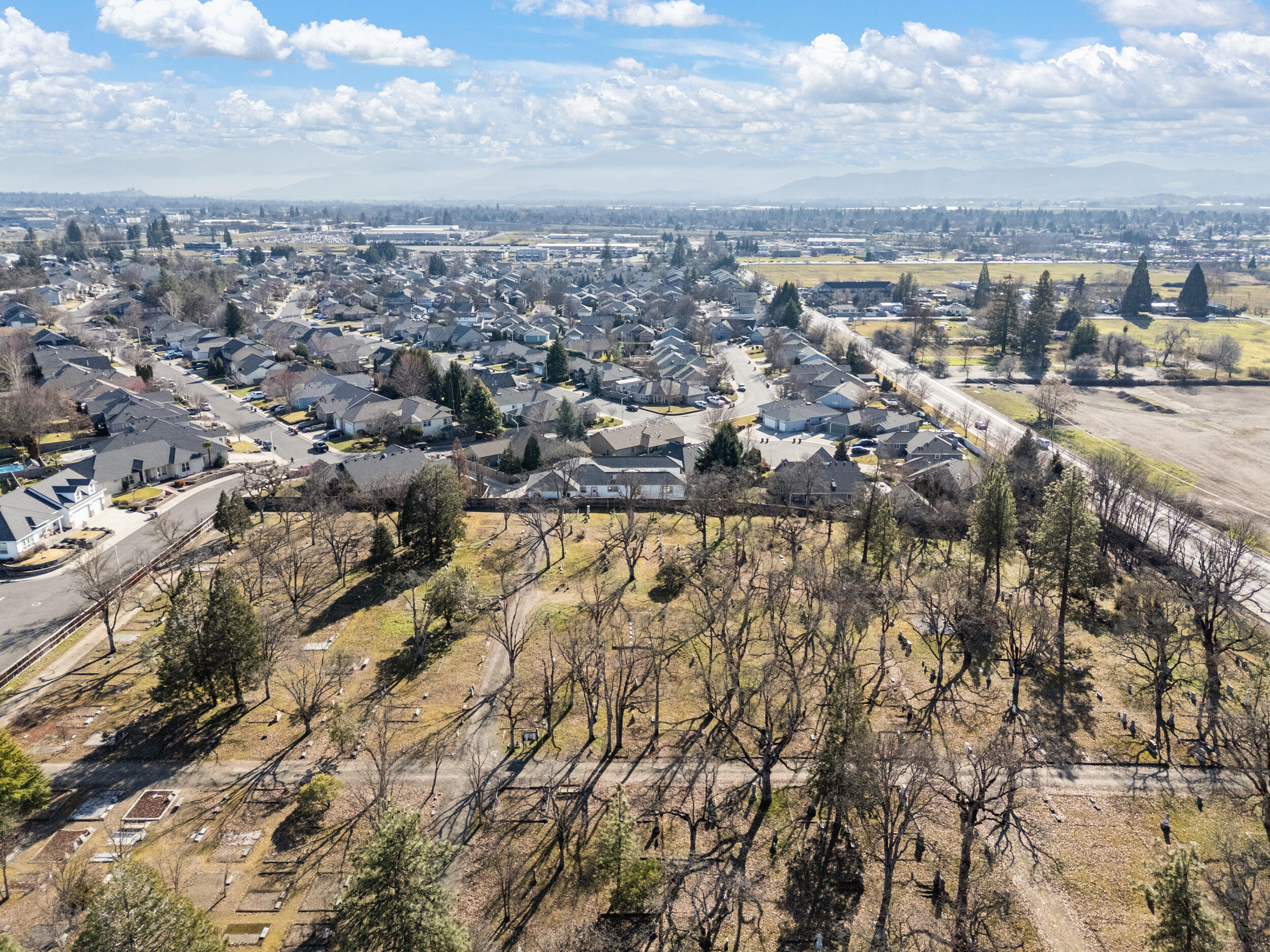 875 N Mountain Avenue