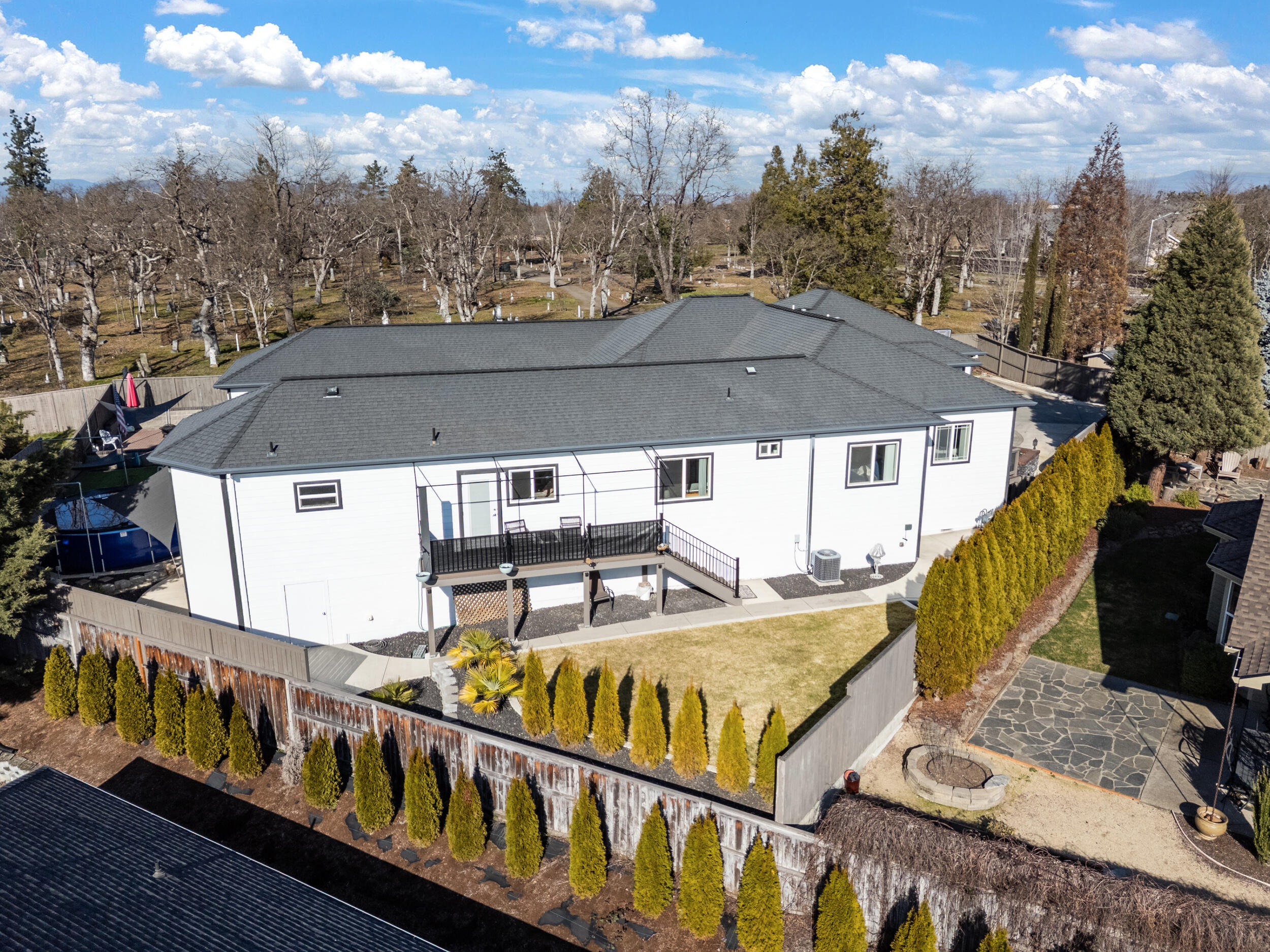 875 N Mountain Avenue