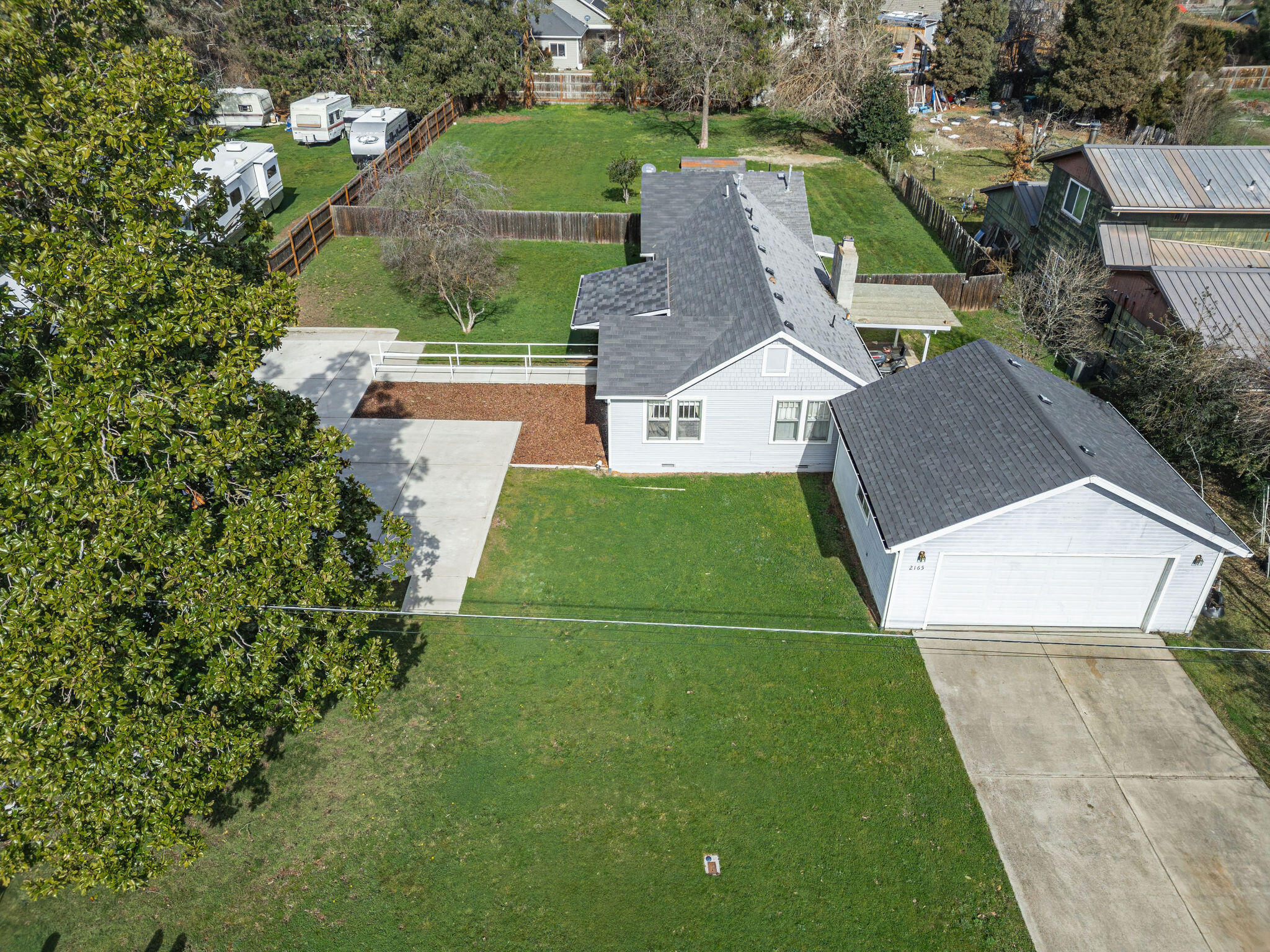 2165 Crestbrook Road